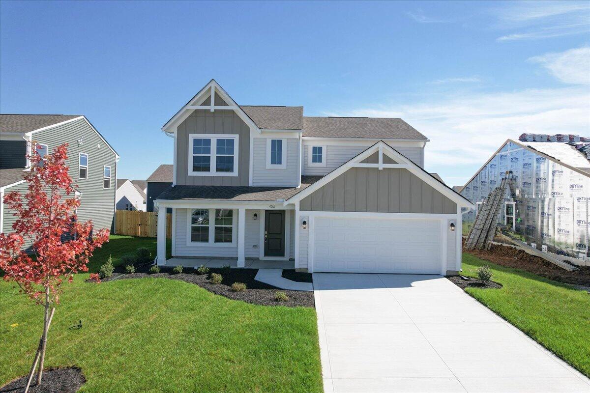 5214 Apple Lane Property Photo 3