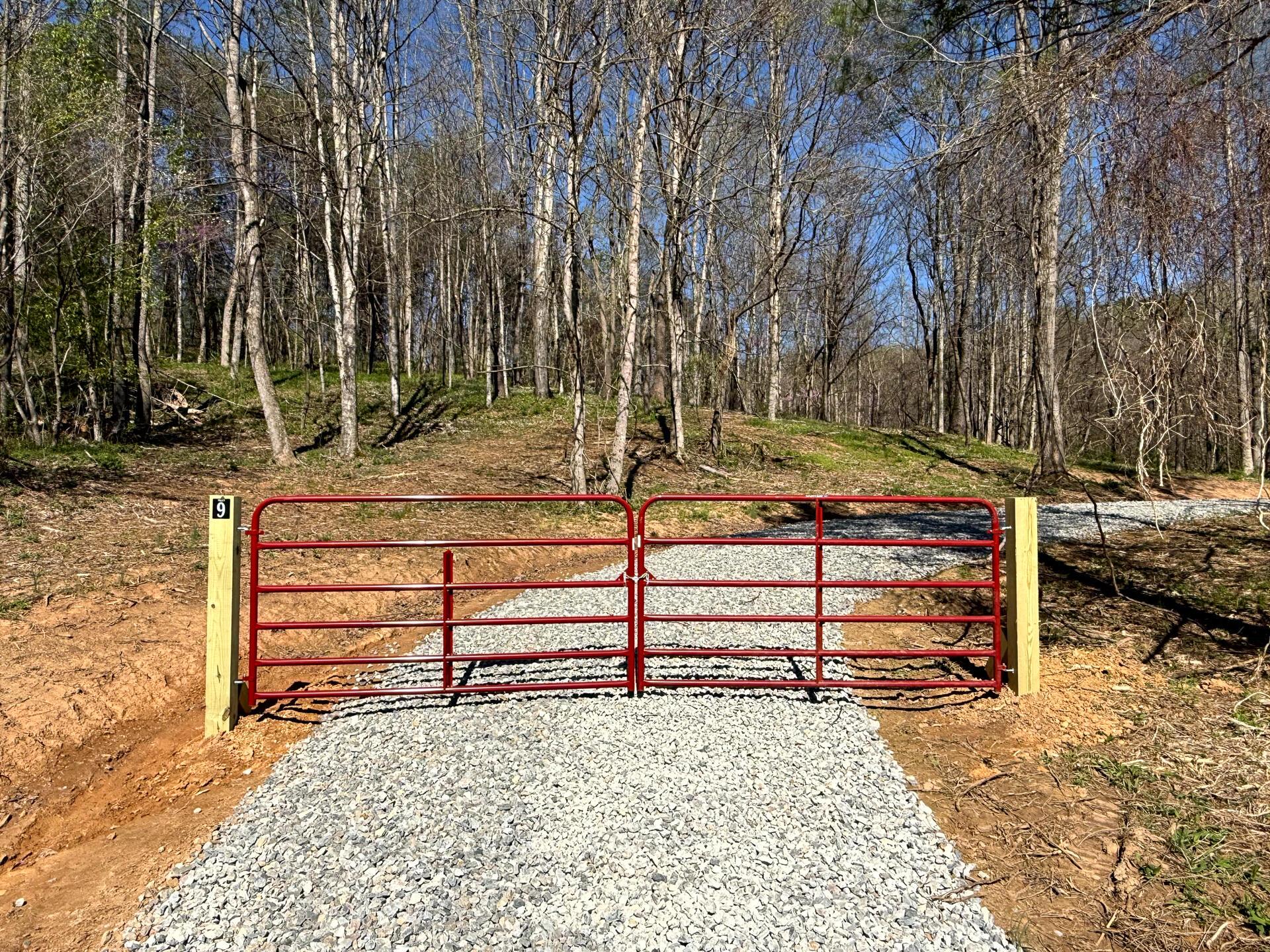 0 Little Kyger Road, (Little Kyger Tract 9)