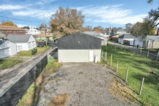 1062 E Deshler Avenue Property Photo 1