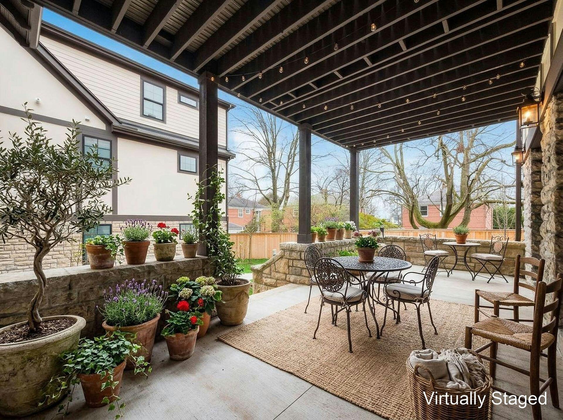 2015 W 5th Avenue, 103 Property Photo 77