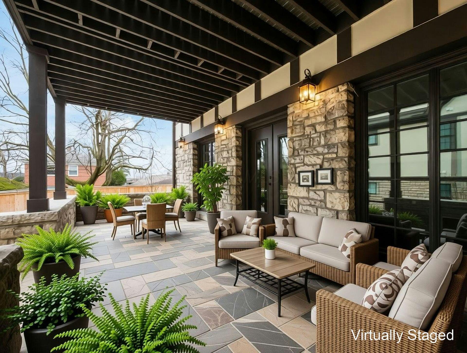 2015 W 5th Avenue, 103 Property Photo 79