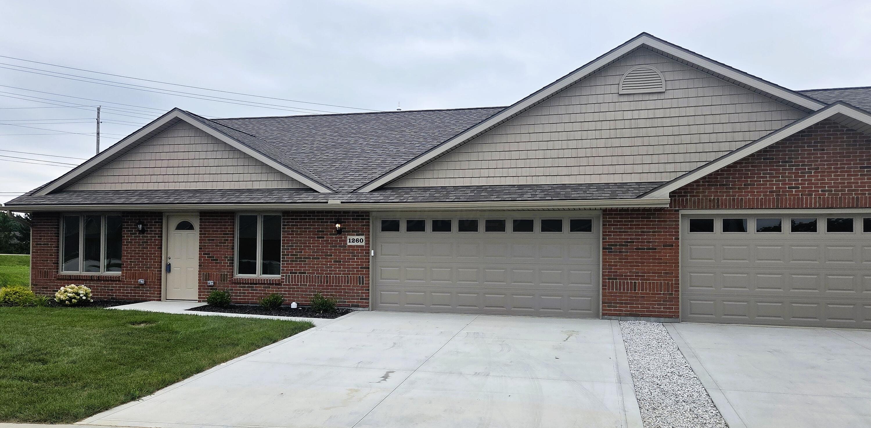 1260 Ashford Drive