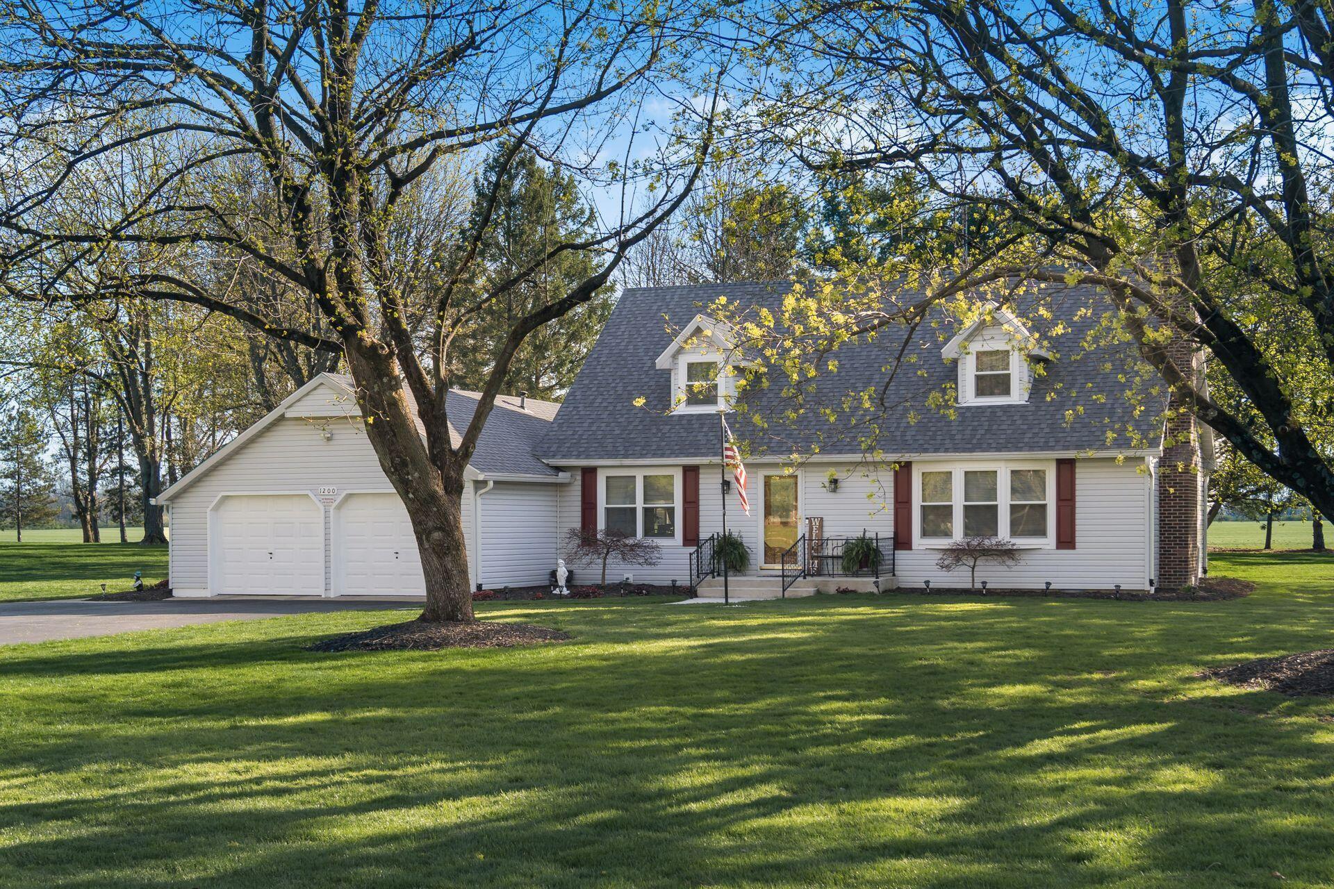 1200 Spring Valley Road Property Photo 1