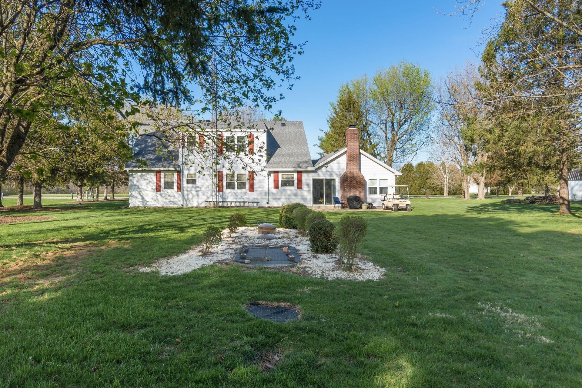 1200 Spring Valley Road Property Photo 3