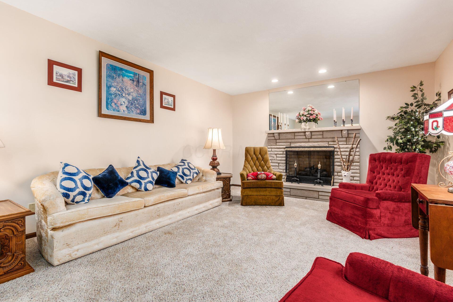 1200 Spring Valley Road Property Photo 11