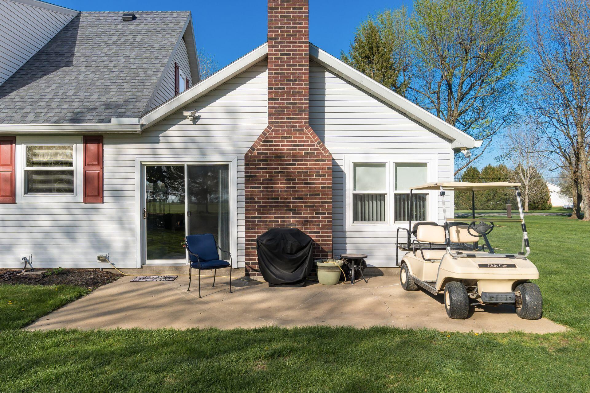 1200 Spring Valley Road Property Photo 27