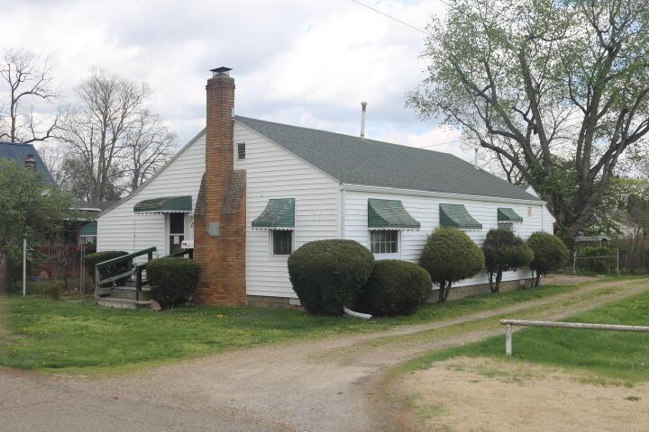 150 Riverside Drive Property Photo 1
