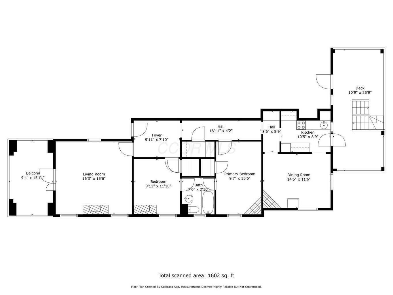 94 N 20th Street Property Photo 37