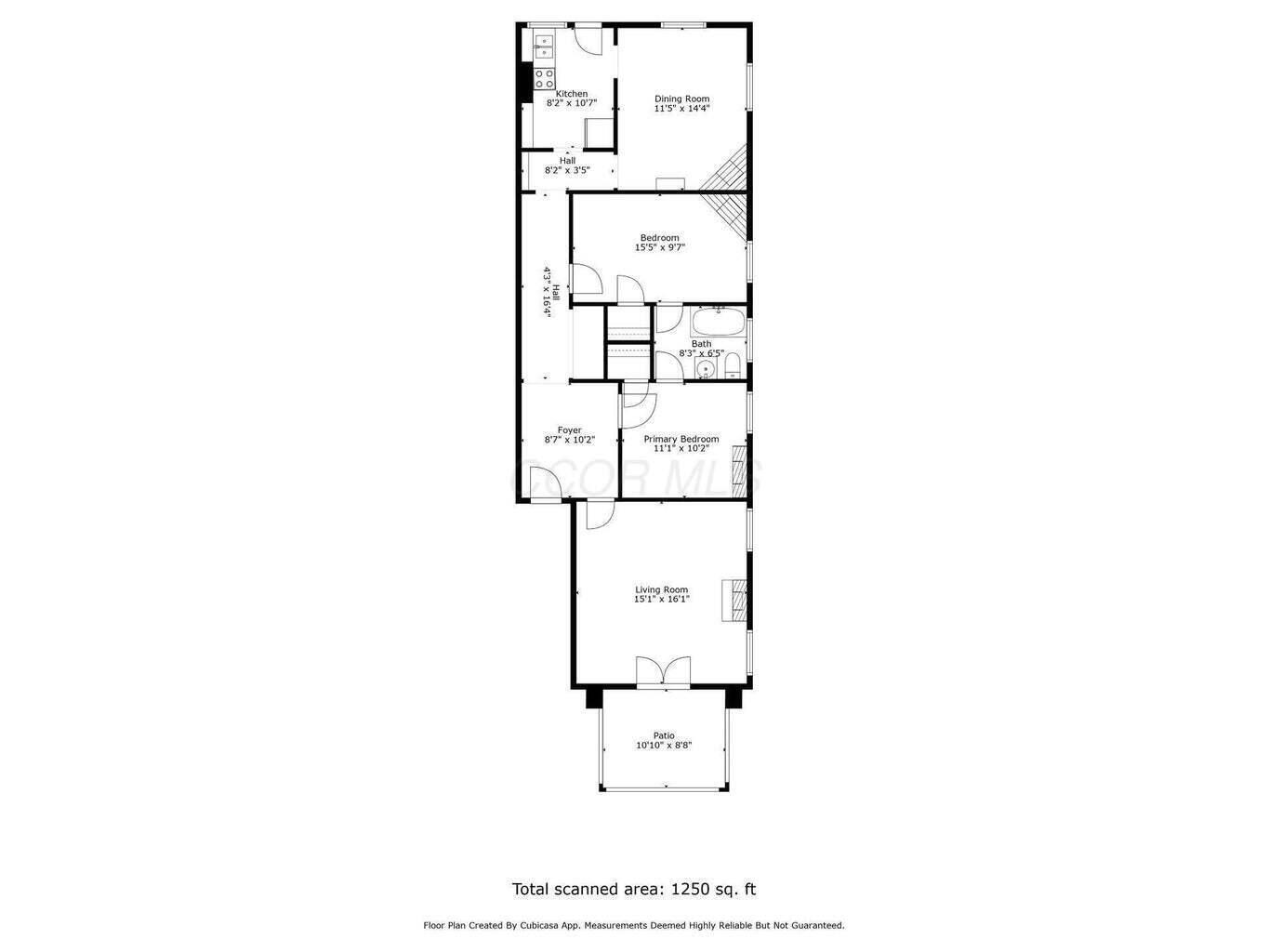 94 N 20th Street Property Photo 38