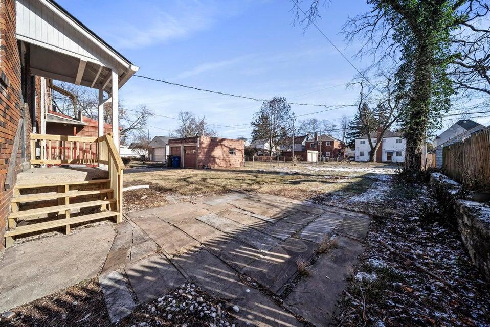 972 Berkeley Road Property Photo 19