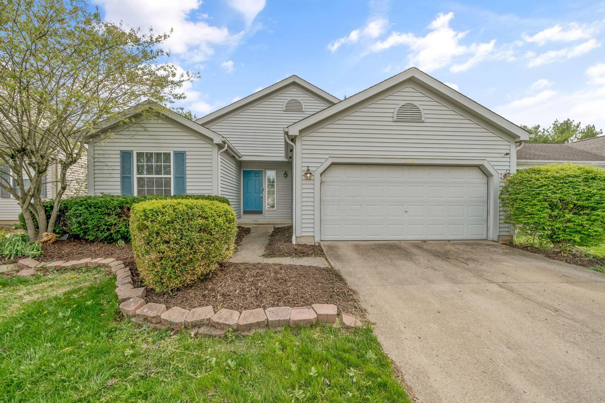 6749 Laburnum Drive Property Photo 1
