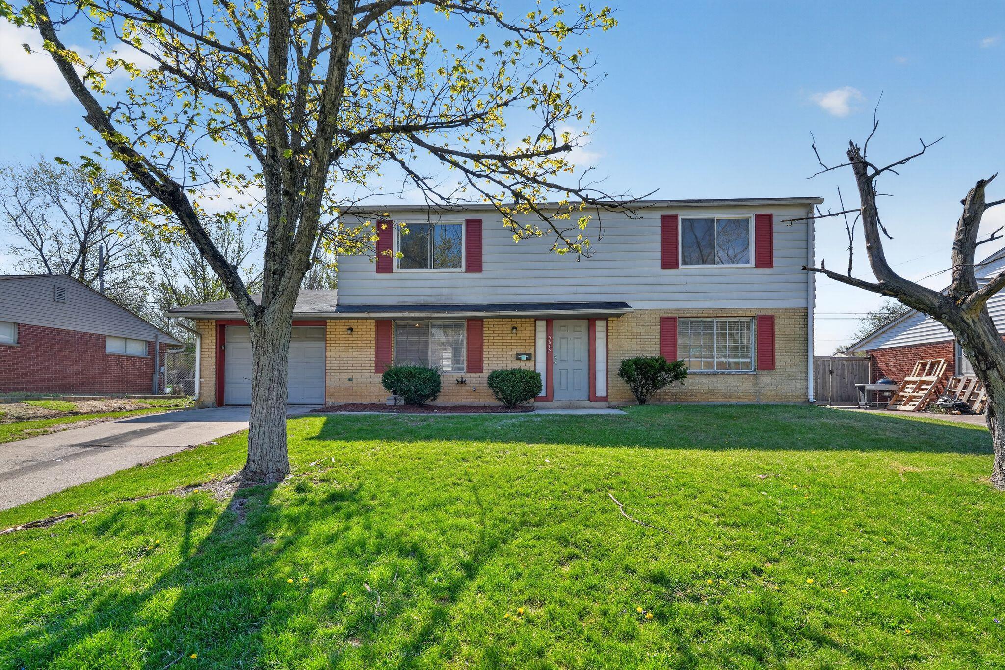 3669 Paris Boulevard Property Photo 1