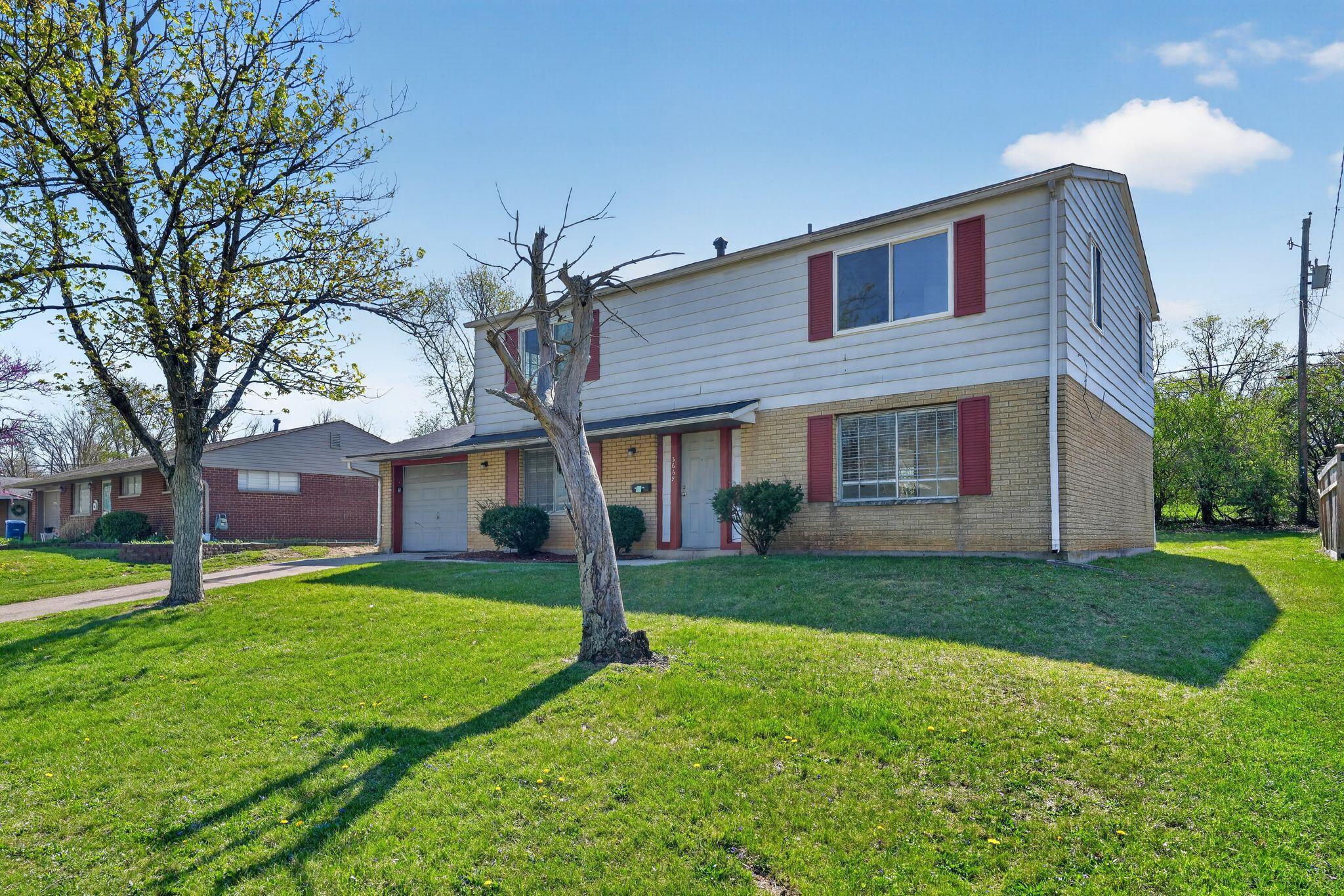 3669 Paris Boulevard Property Photo 2