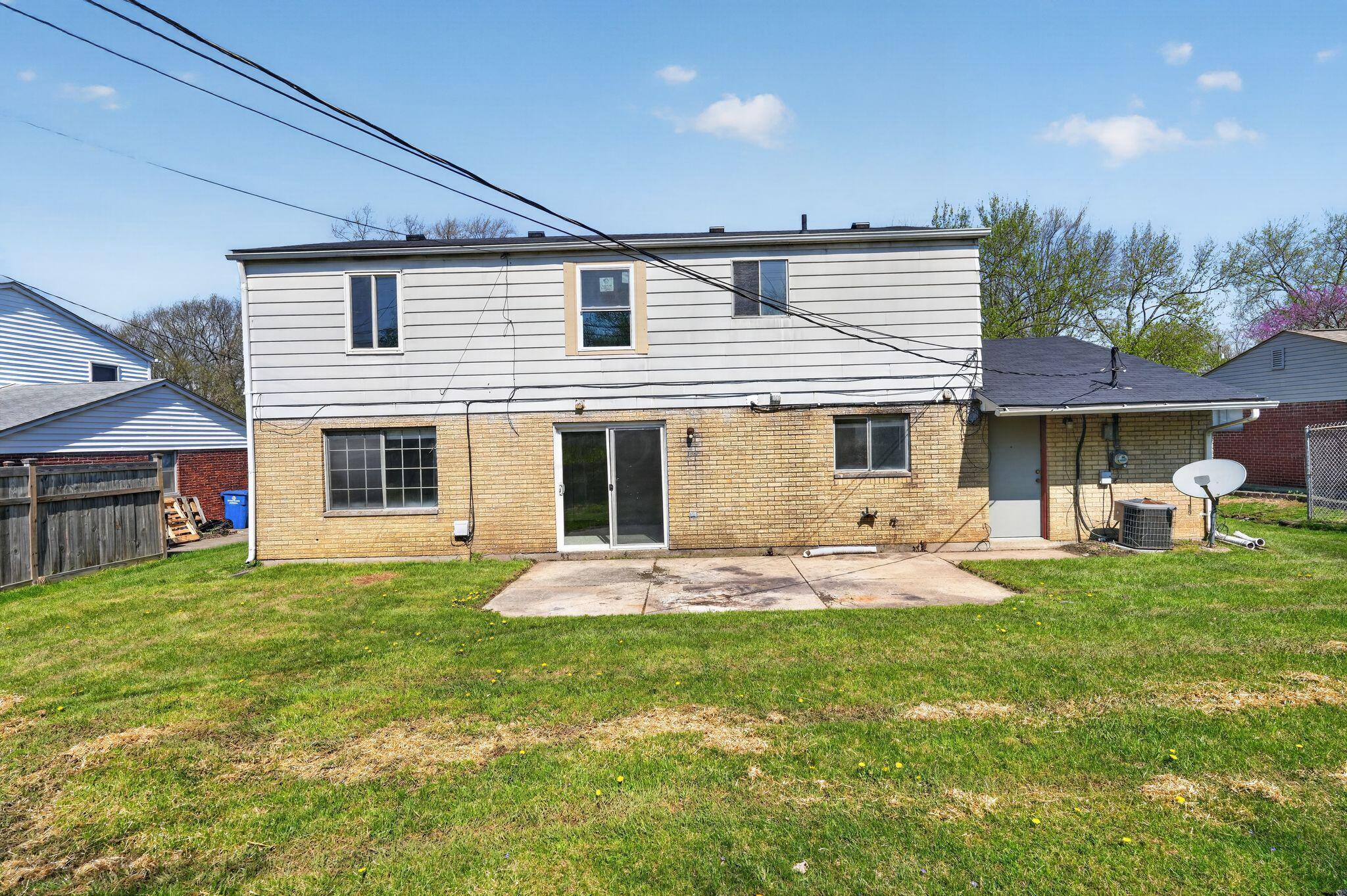 3669 Paris Boulevard Property Photo 3