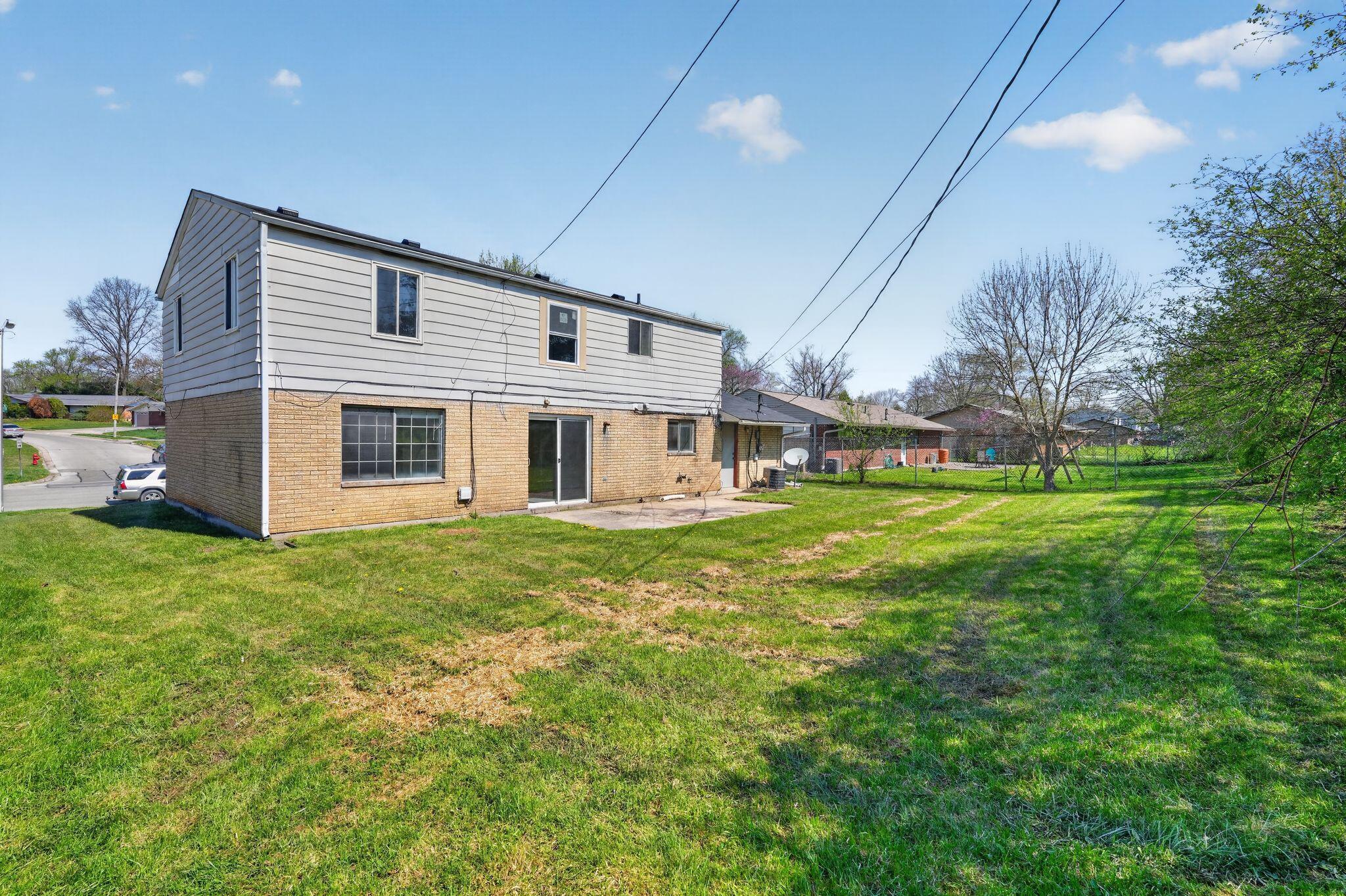 3669 Paris Boulevard Property Photo 4