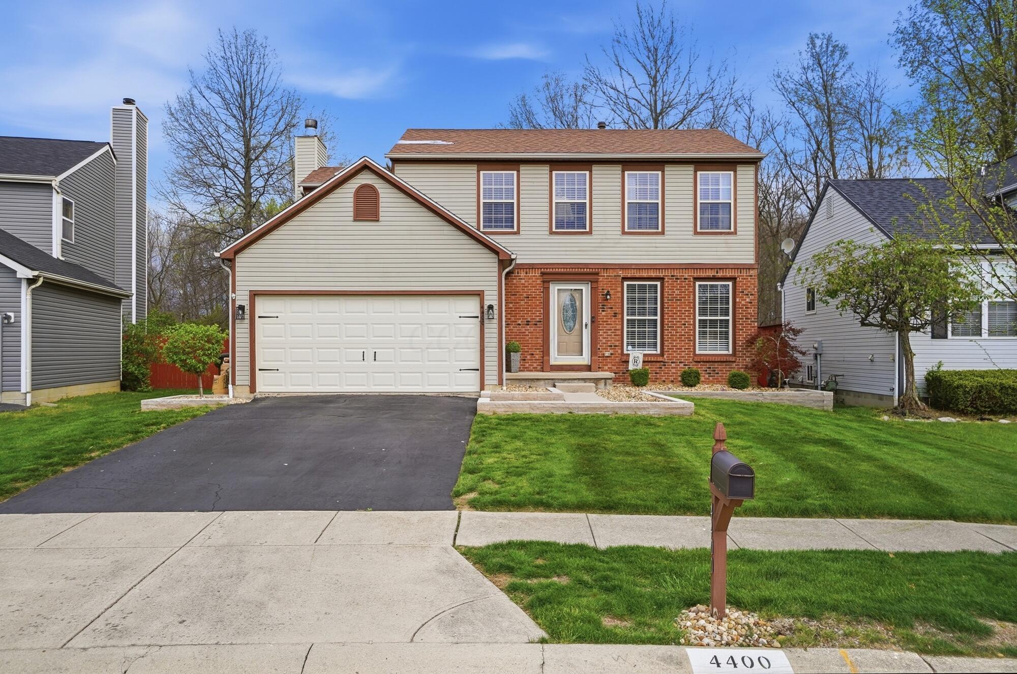 4400 Grays Market Drive Property Photo 1