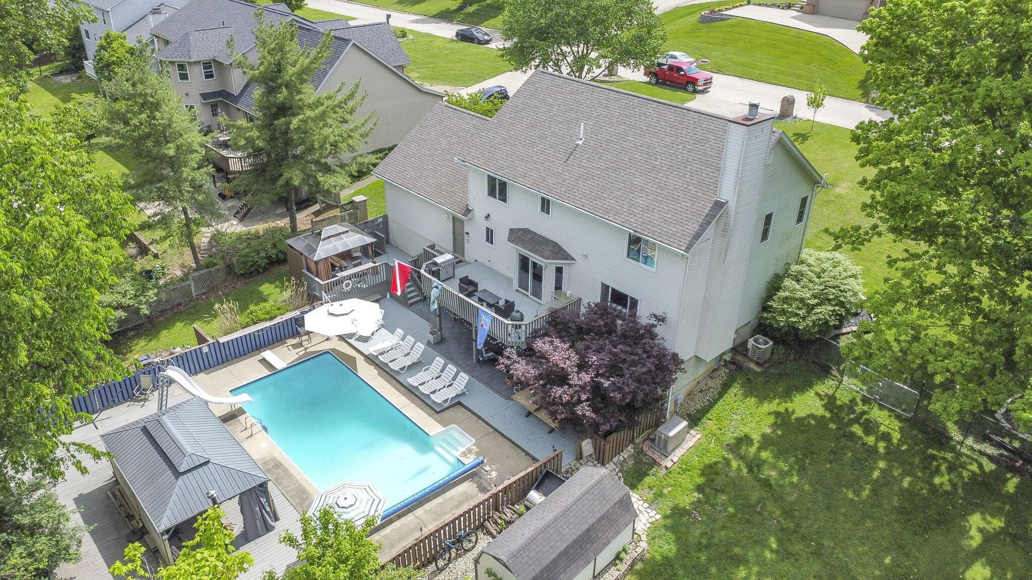 34 Ledgewood Drive Property Photo 1