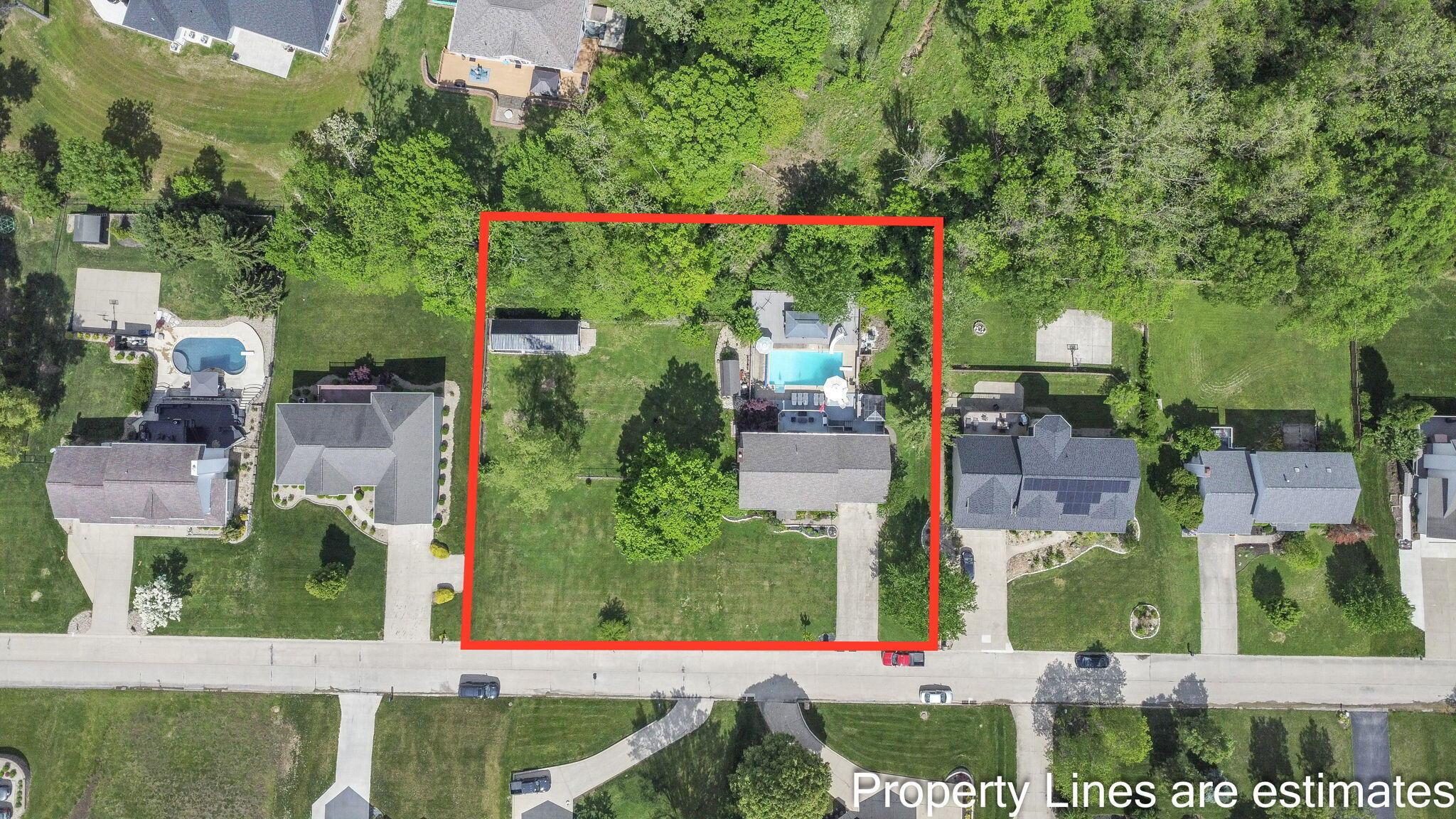 34 Ledgewood Drive Property Photo 48