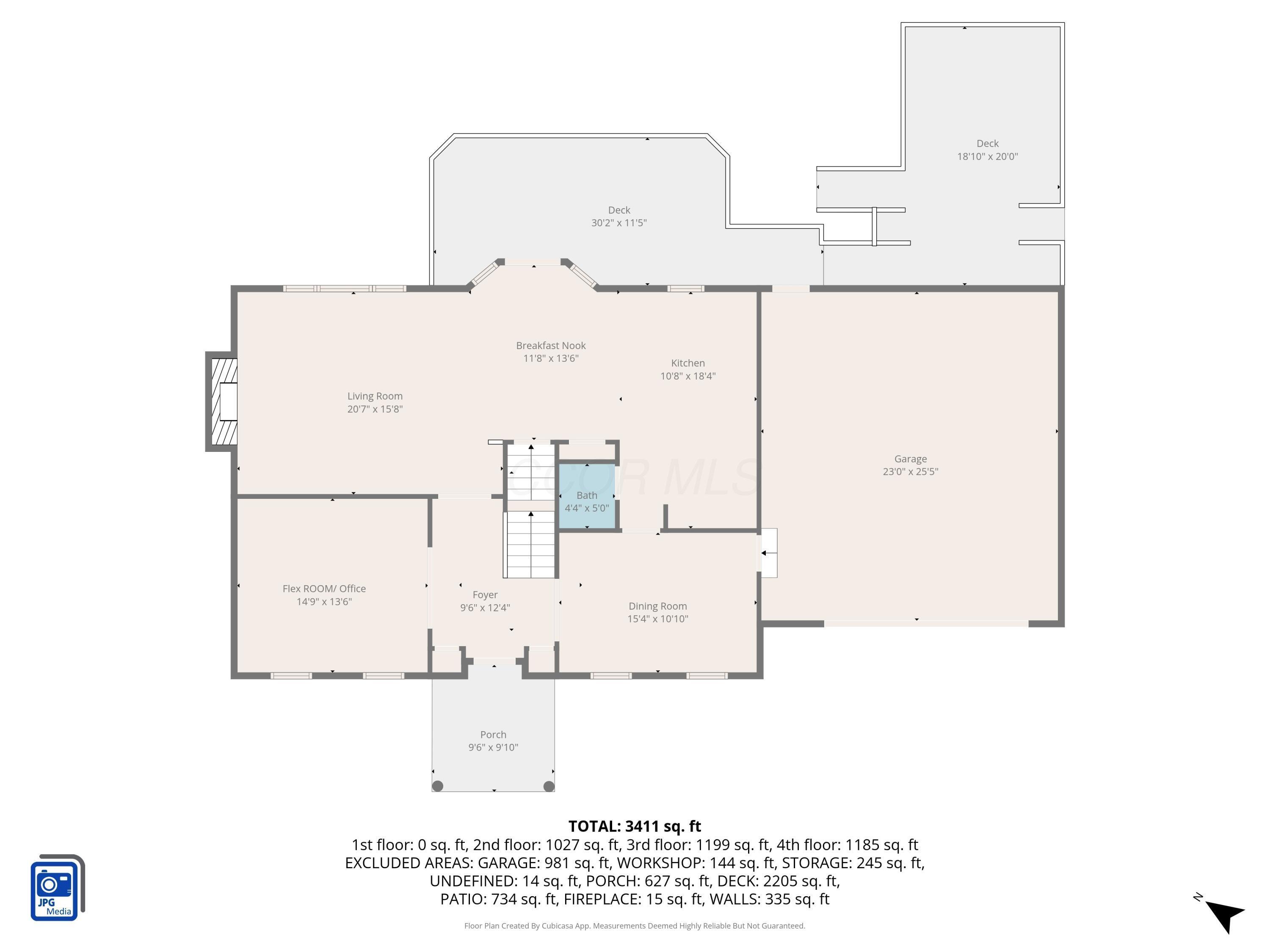 34 Ledgewood Drive Property Photo 81