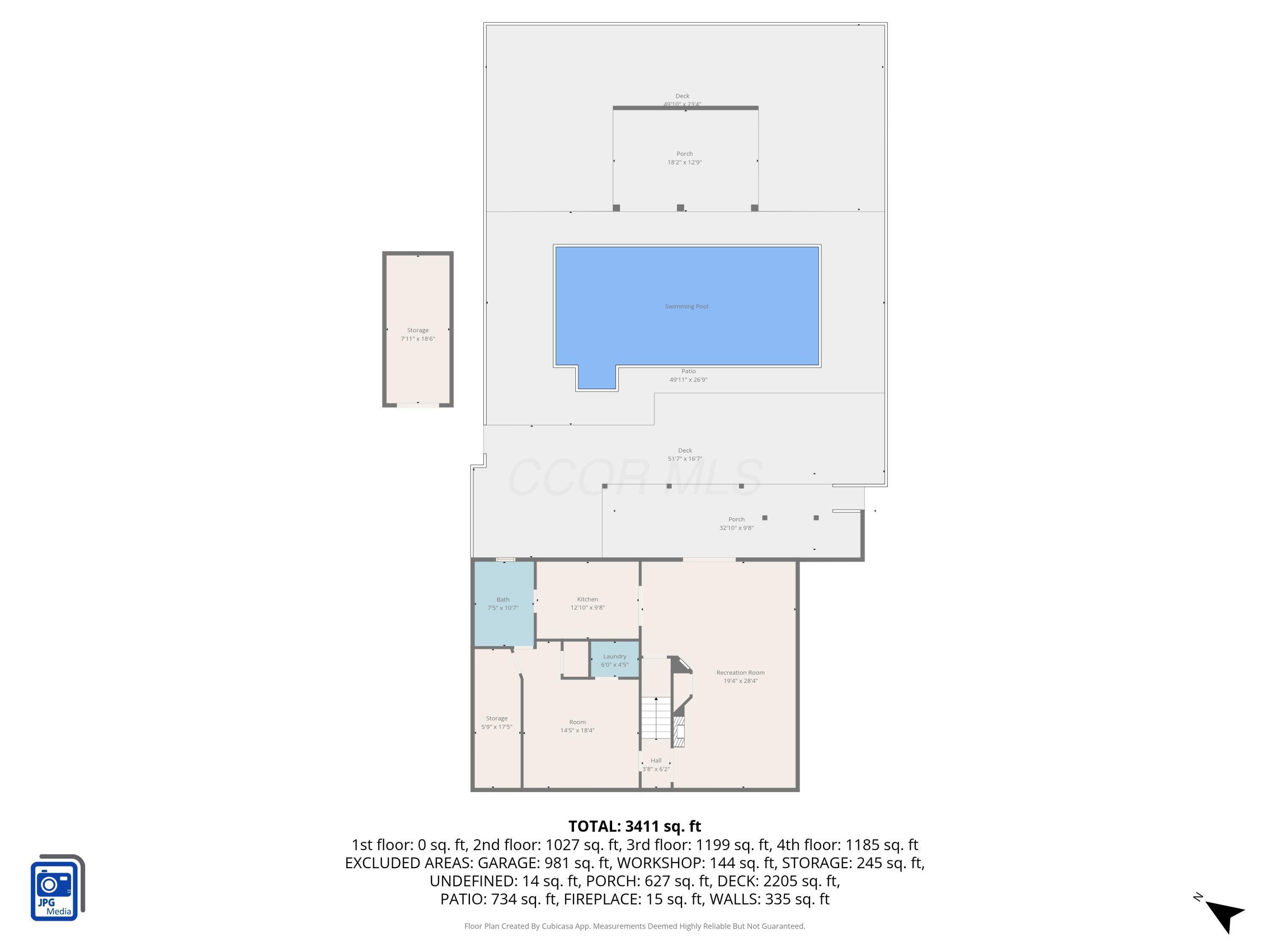 34 Ledgewood Drive Property Photo 83