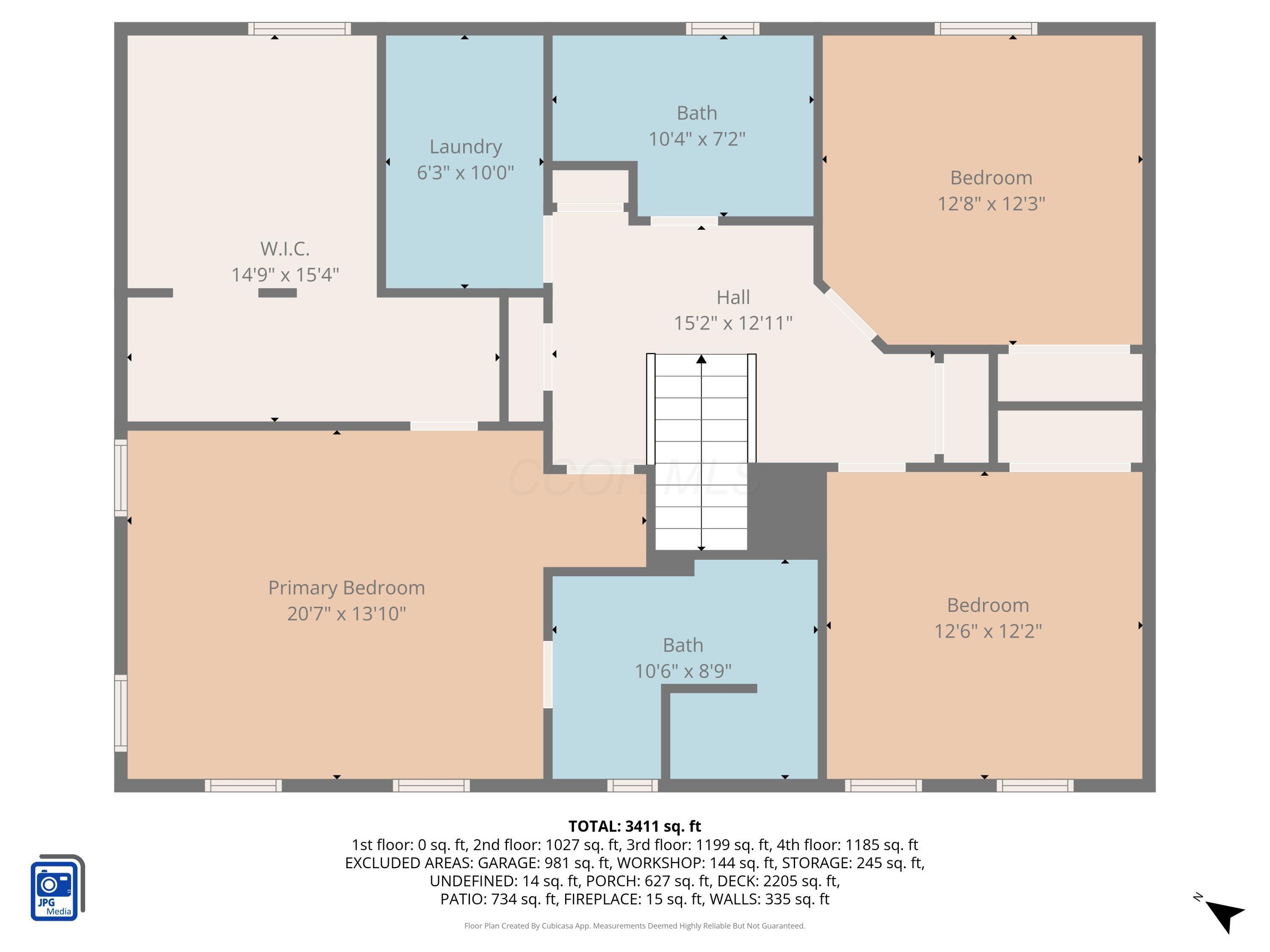 34 Ledgewood Drive Property Photo 85