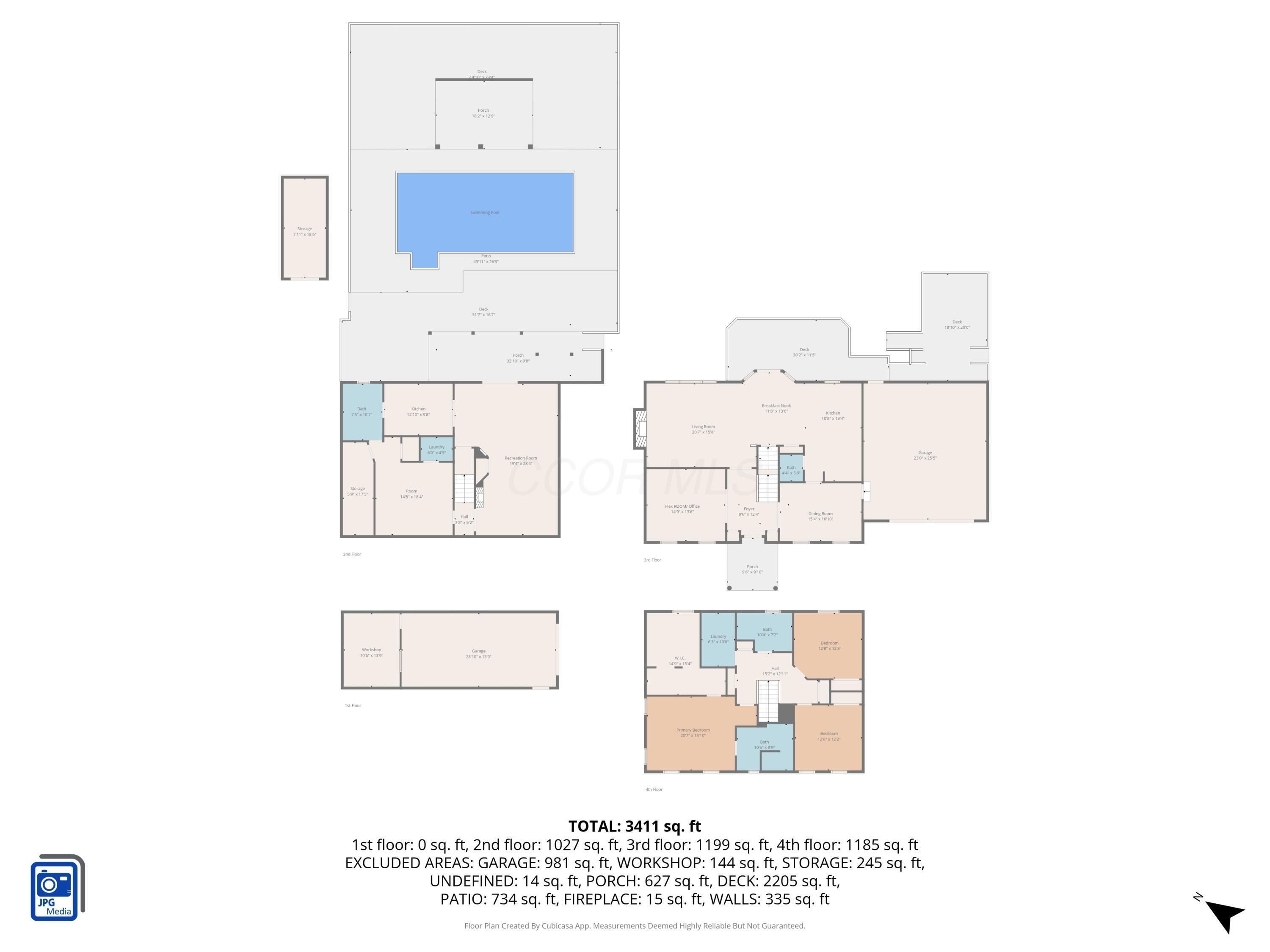 34 Ledgewood Drive Property Photo 86