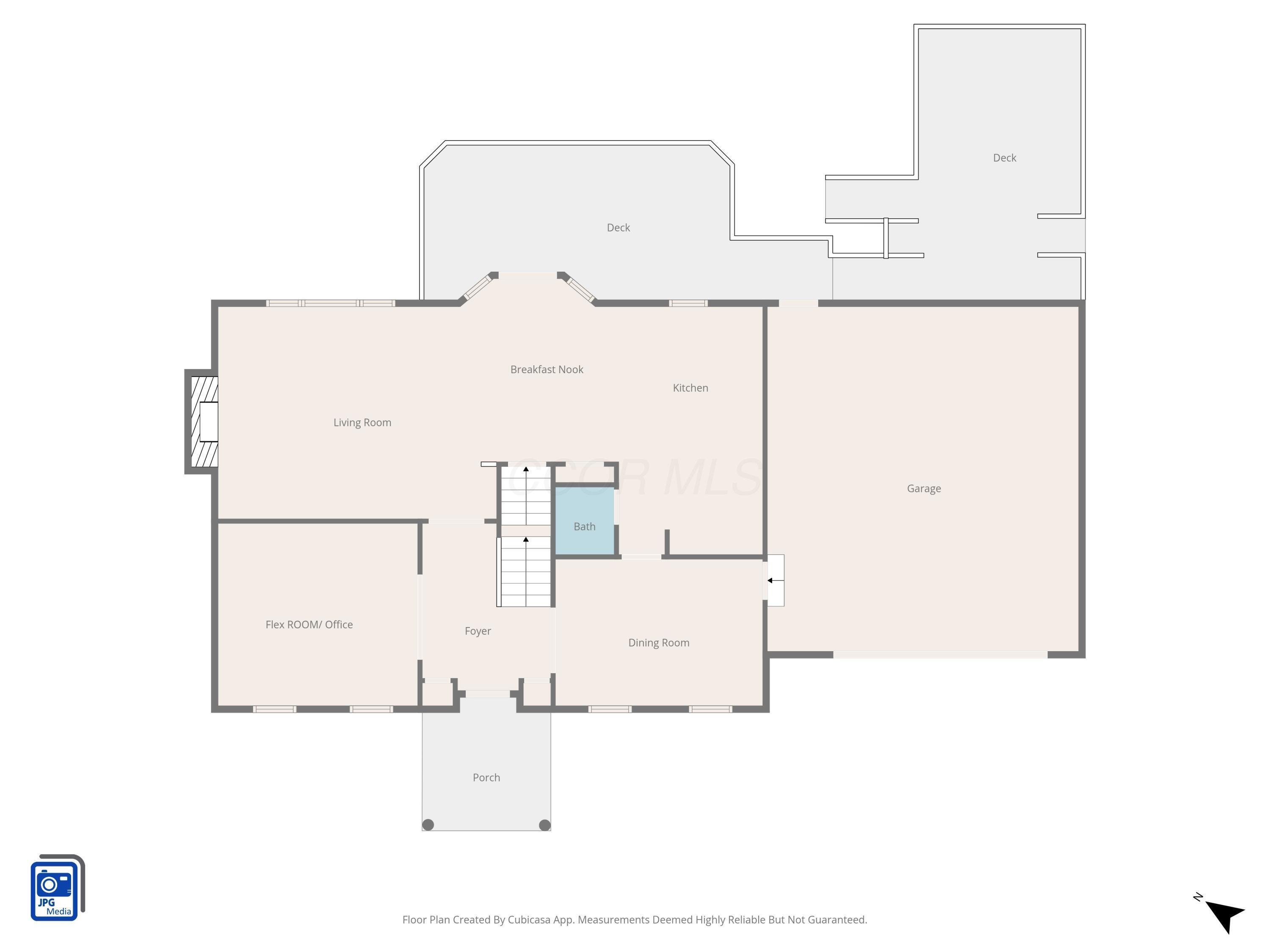 34 Ledgewood Drive Property Photo 87