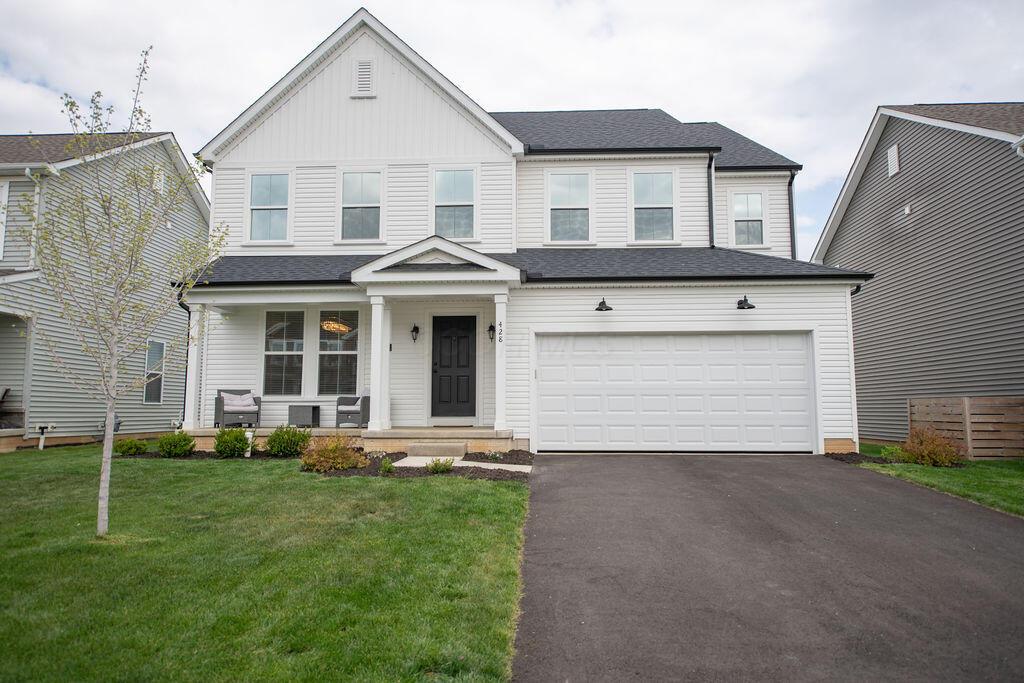 428 Oakland Hills Loop