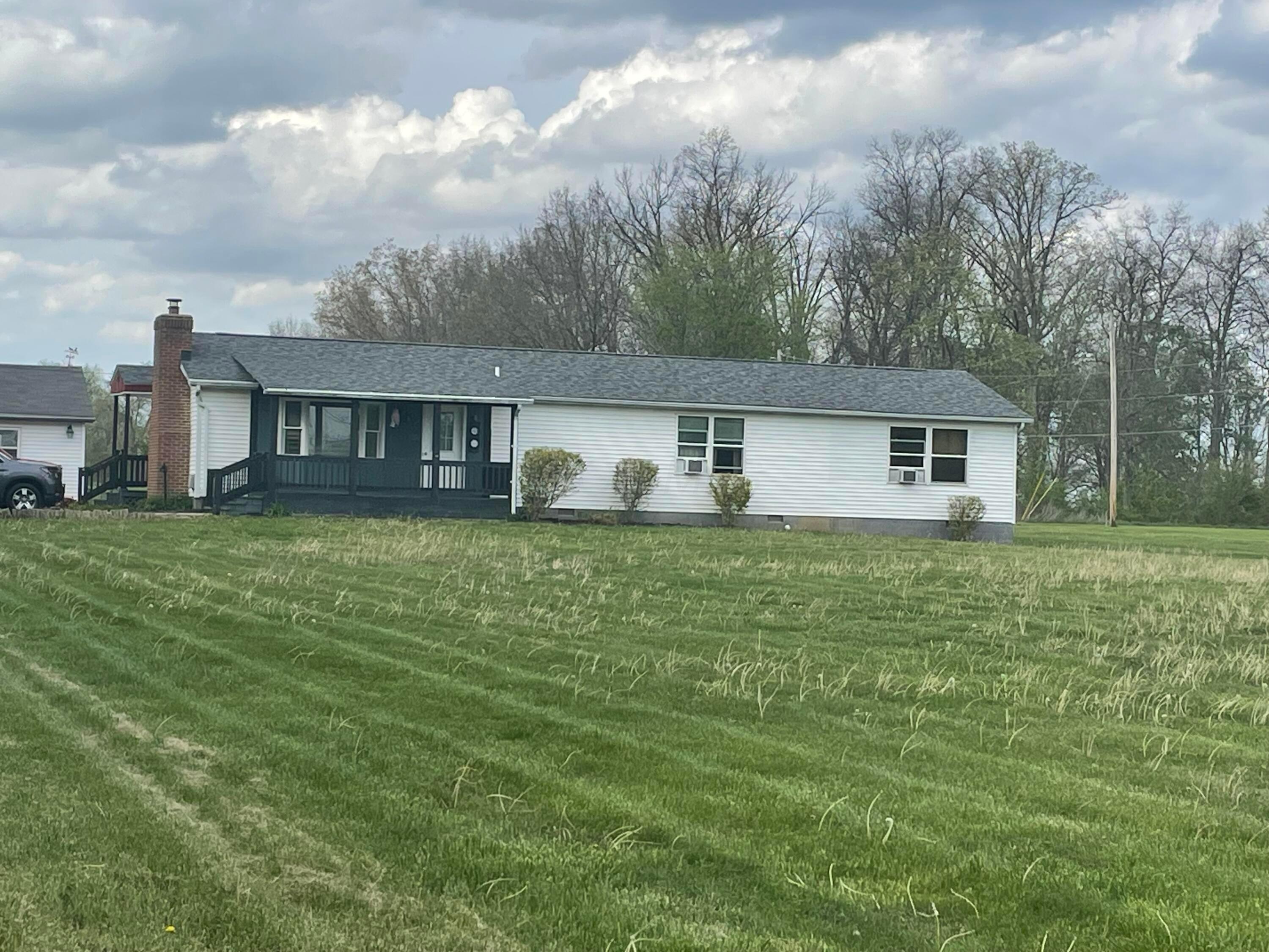 11224 Hayesville Road Property Photo 1