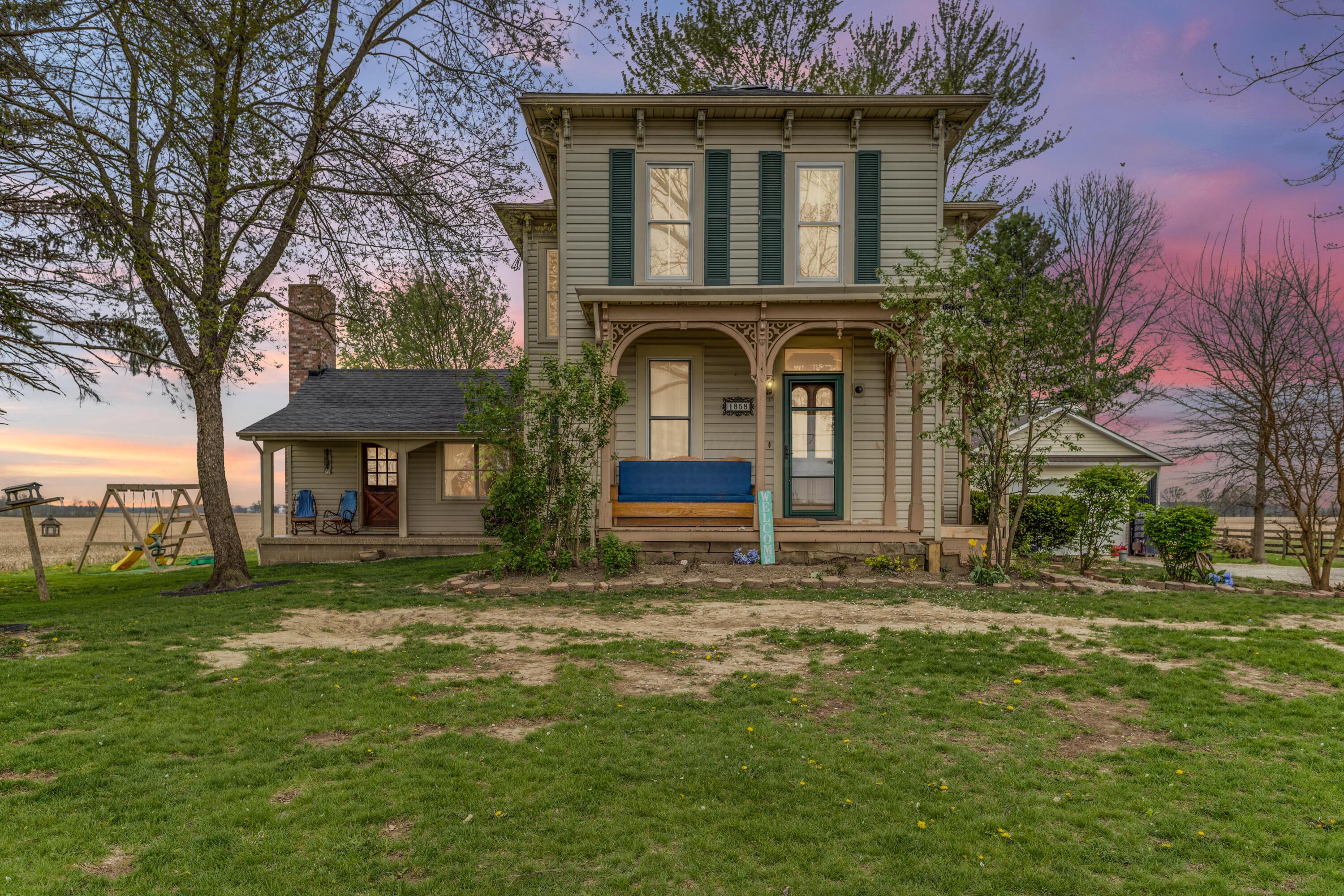 1858 County Road 159 Property Photo 1