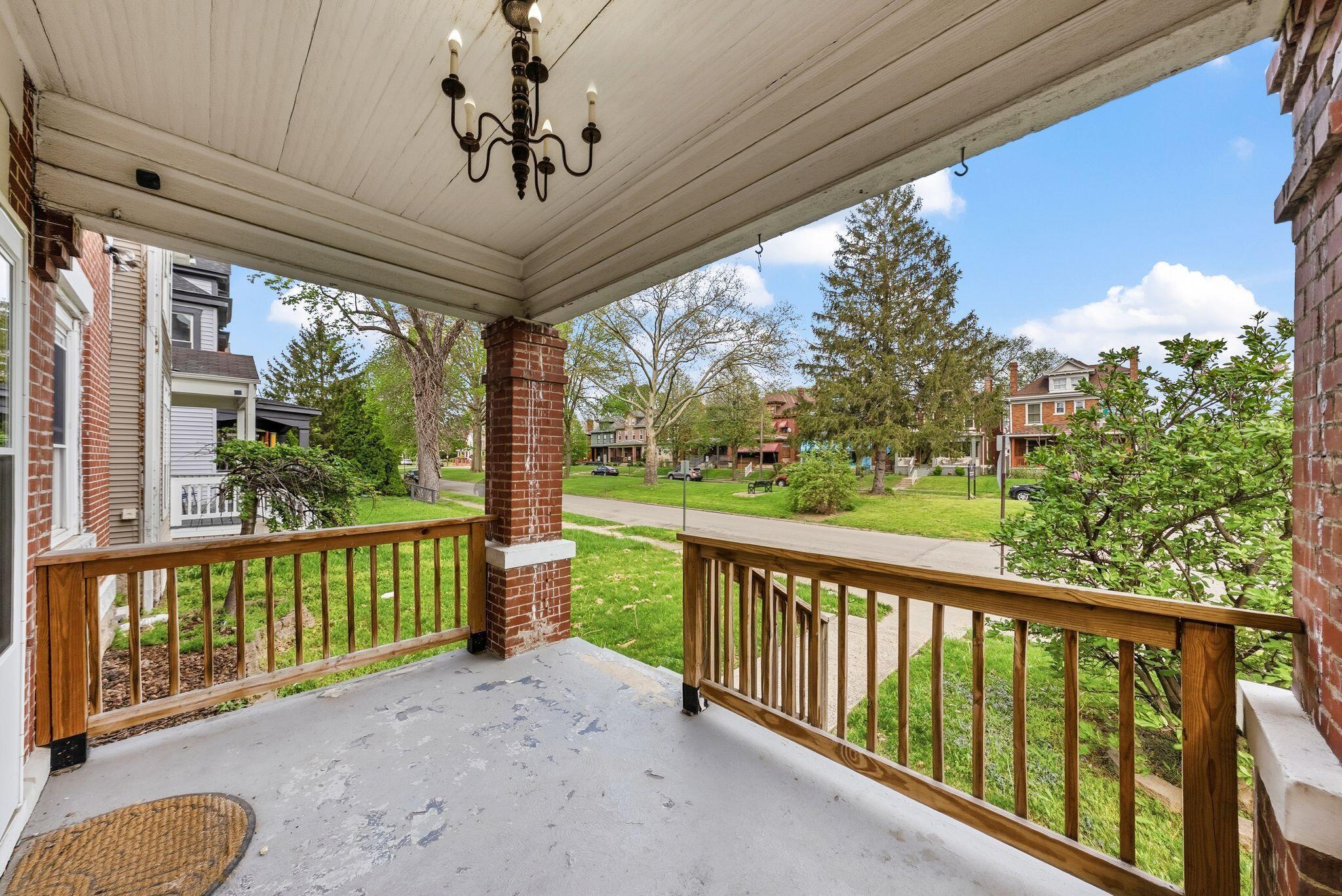 561 Wilson Avenue Property Photo 3