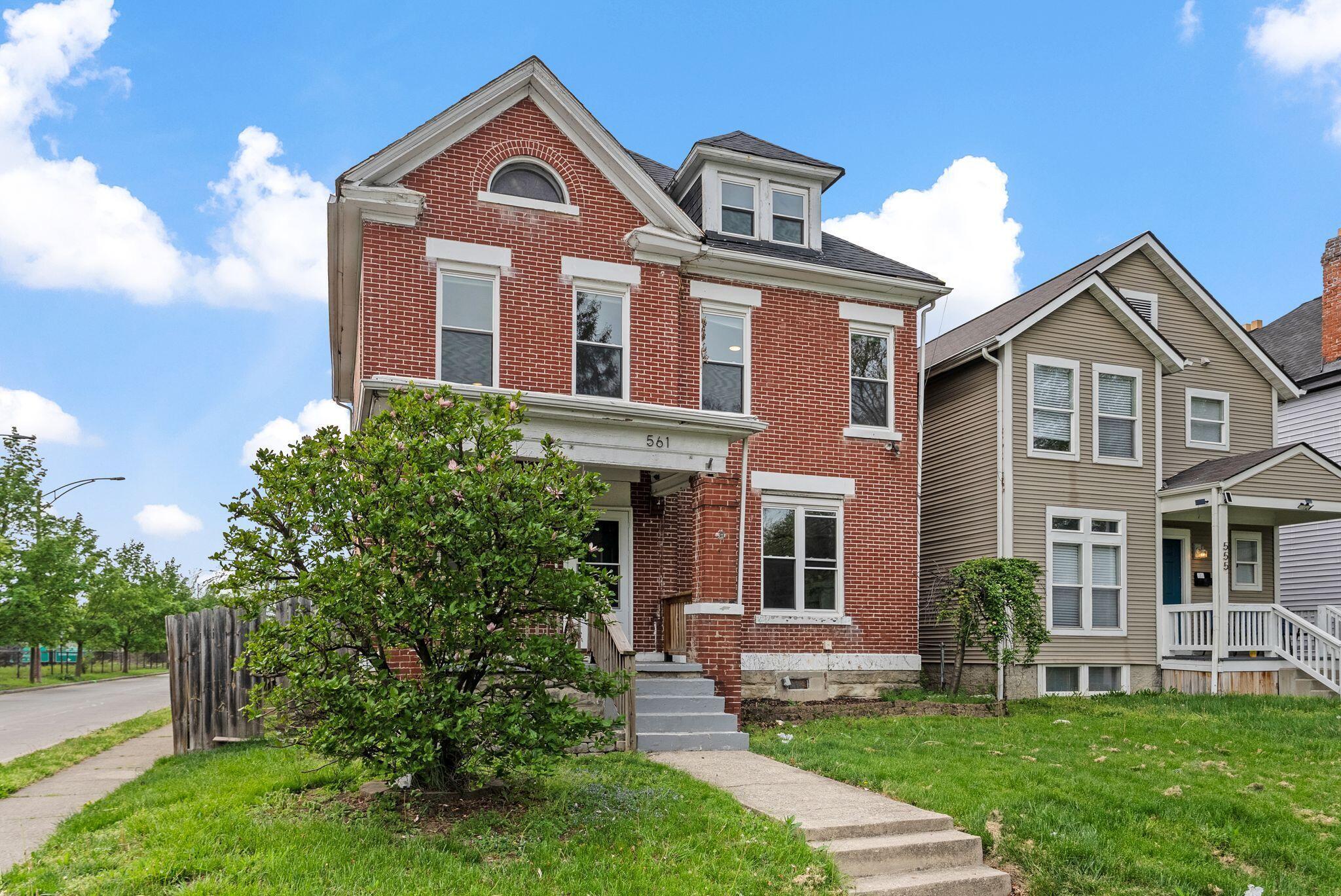 561 Wilson Avenue Property Photo 47