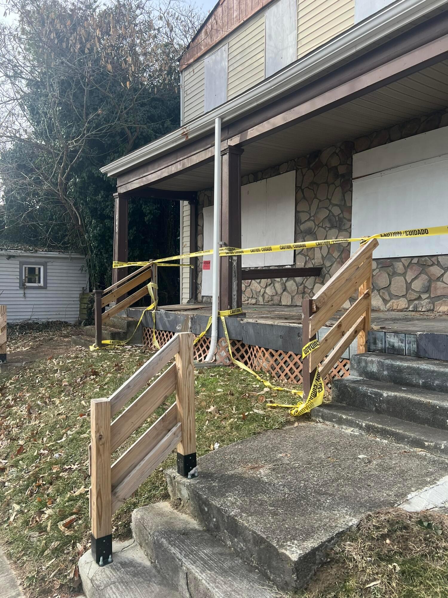 841 Ann Street Property Photo 2