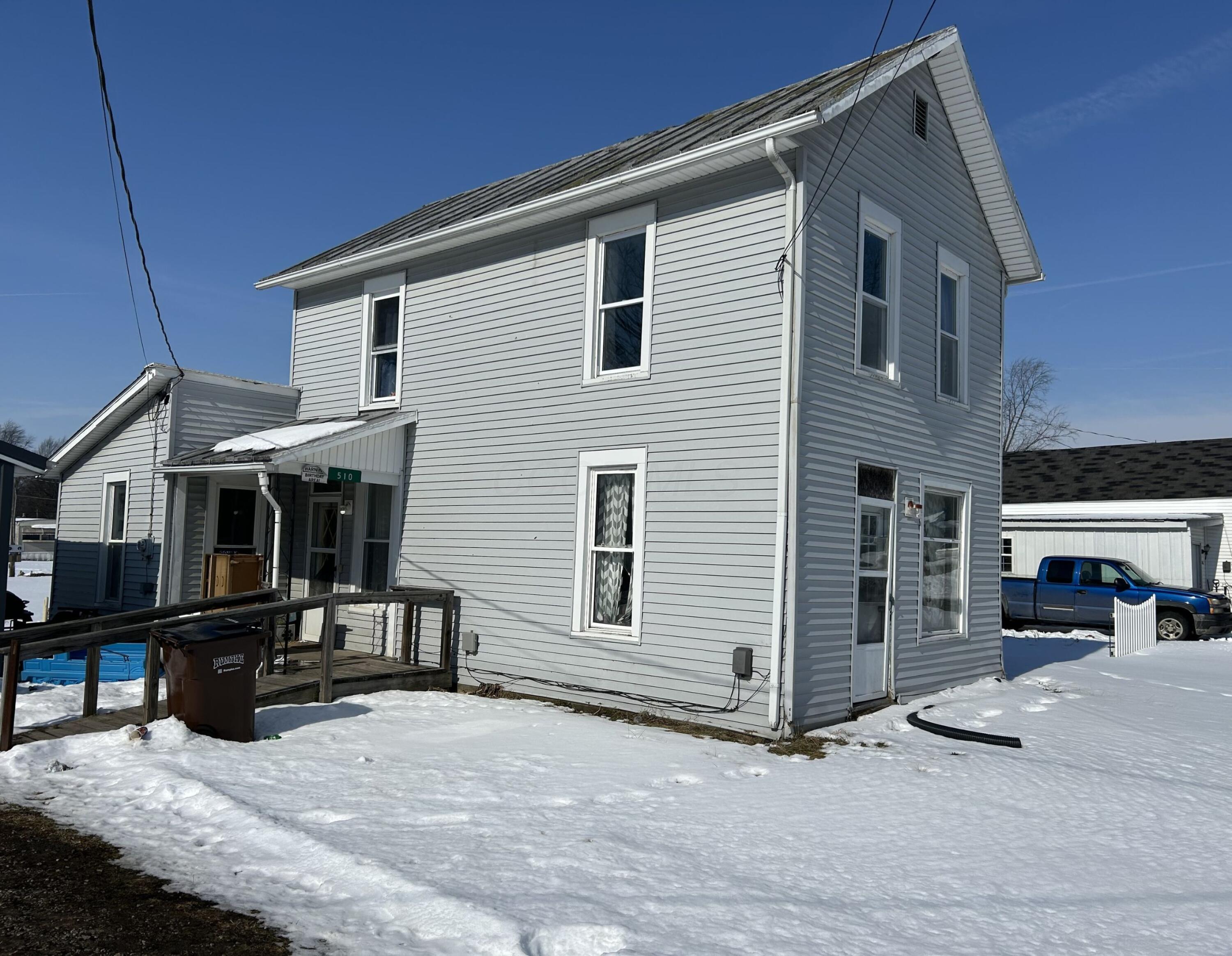 510 John Street Property Photo 2