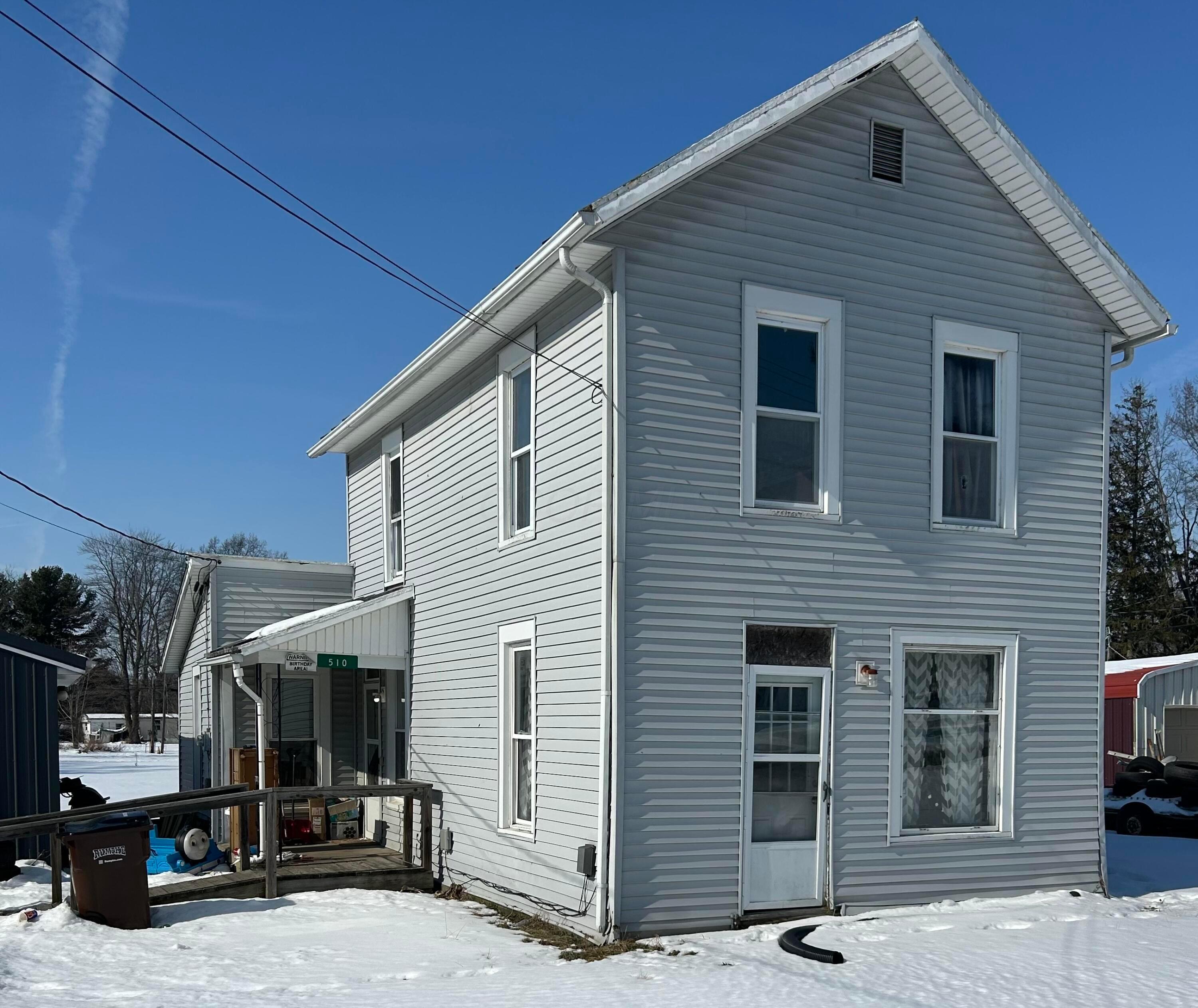 510 John Street Property Photo 6