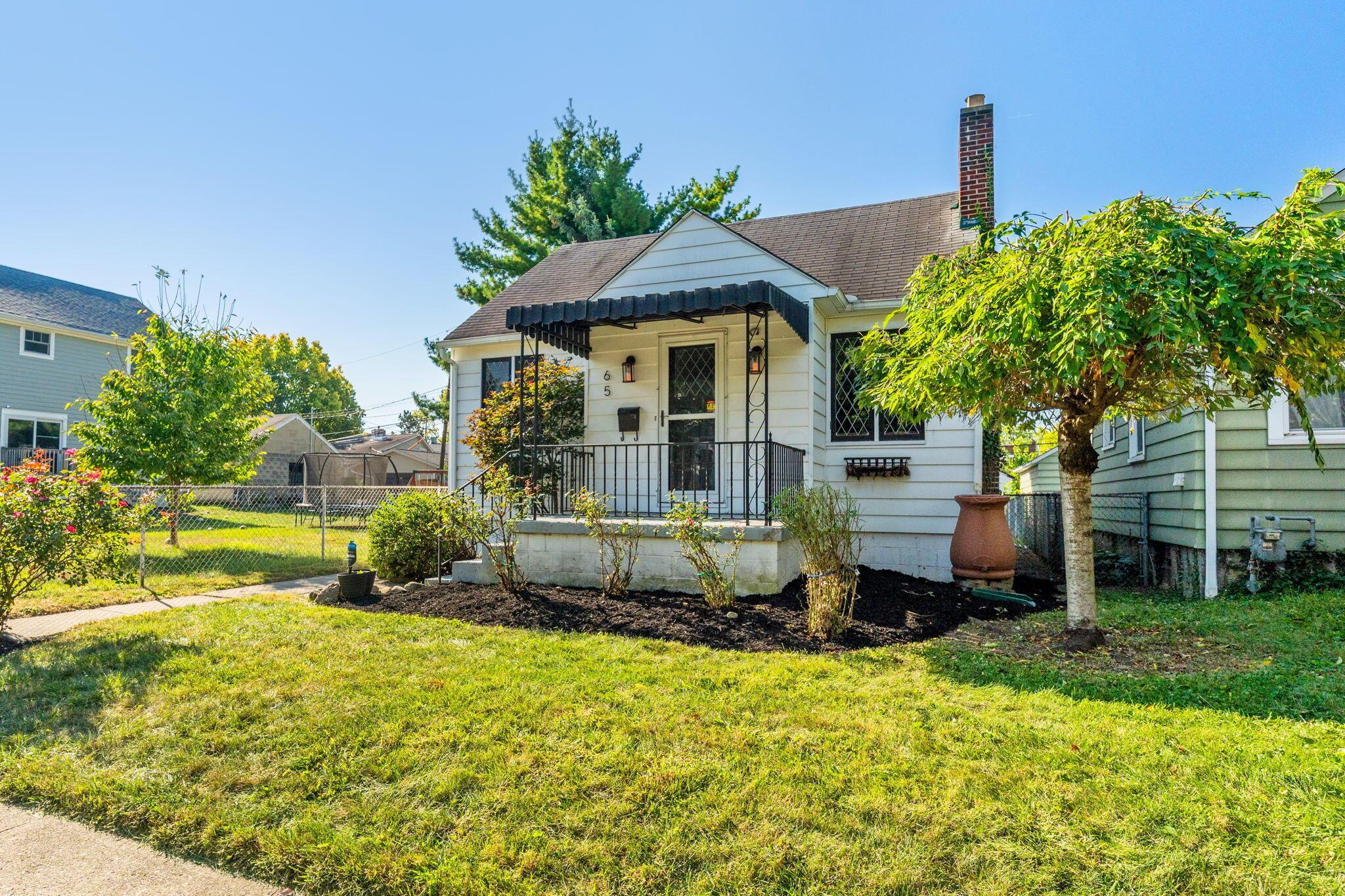 65 Frebis Avenue Property Photo 2