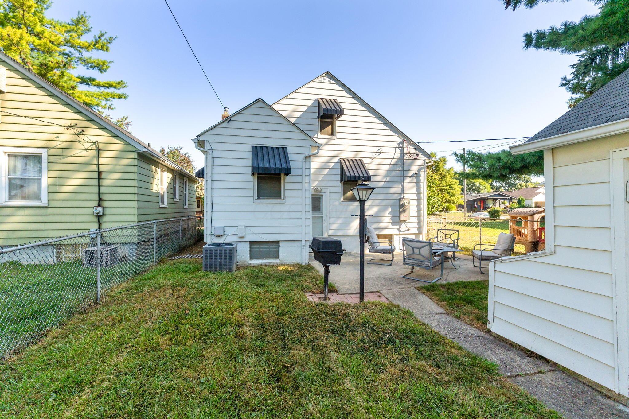 65 Frebis Avenue Property Photo 41