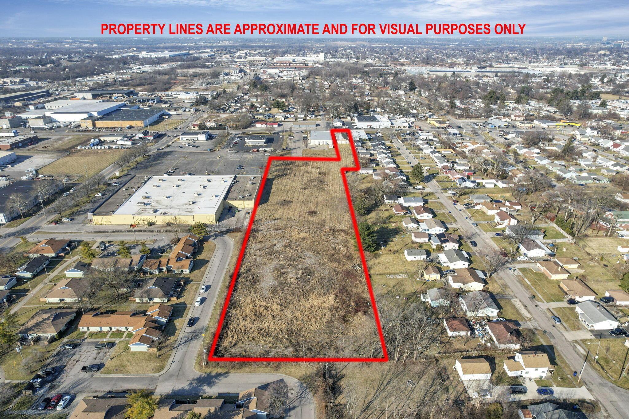 0 Lockbourne Road Property Photo 4
