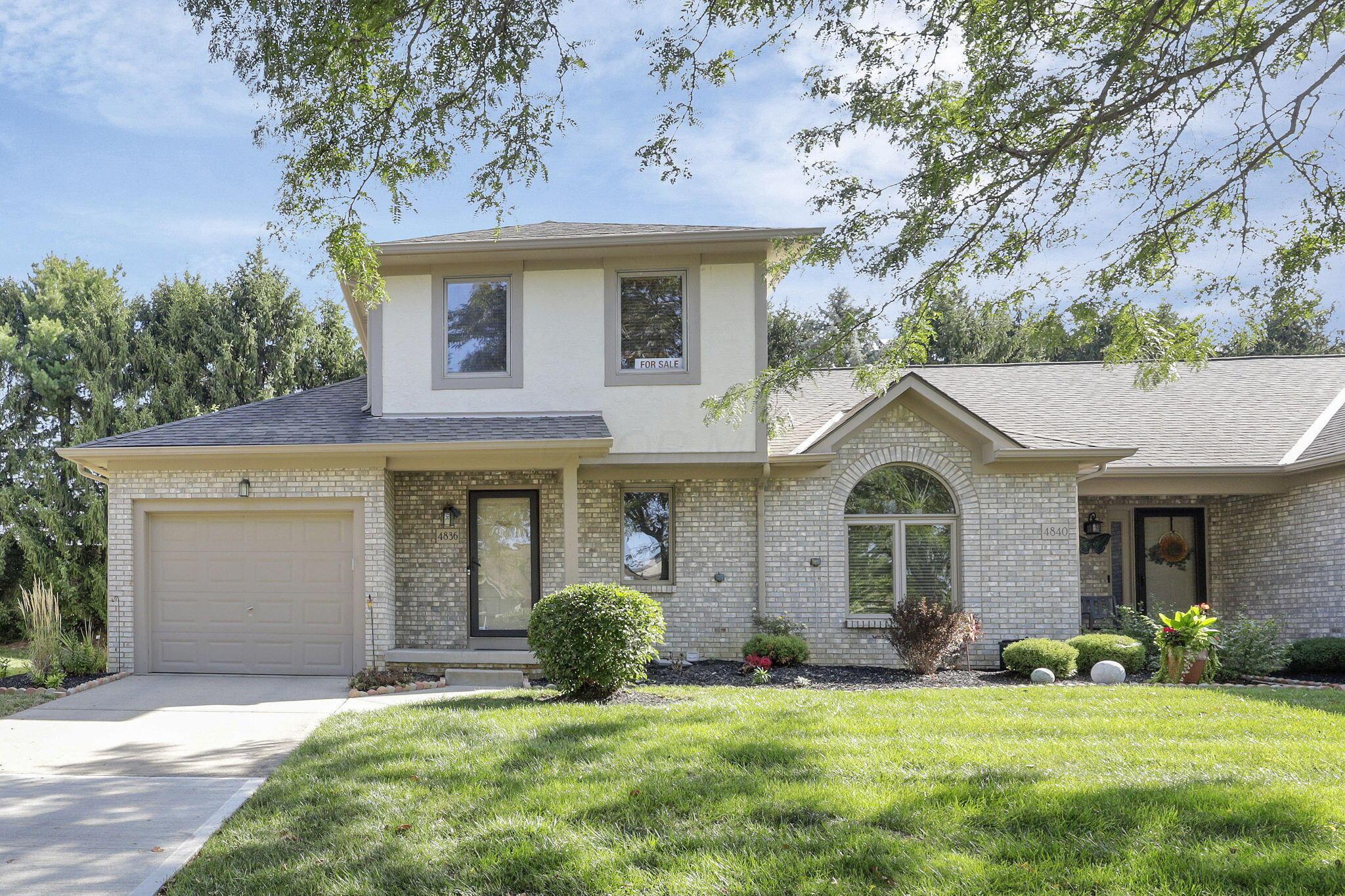 4836 Bay Grove Court Property Photo 1