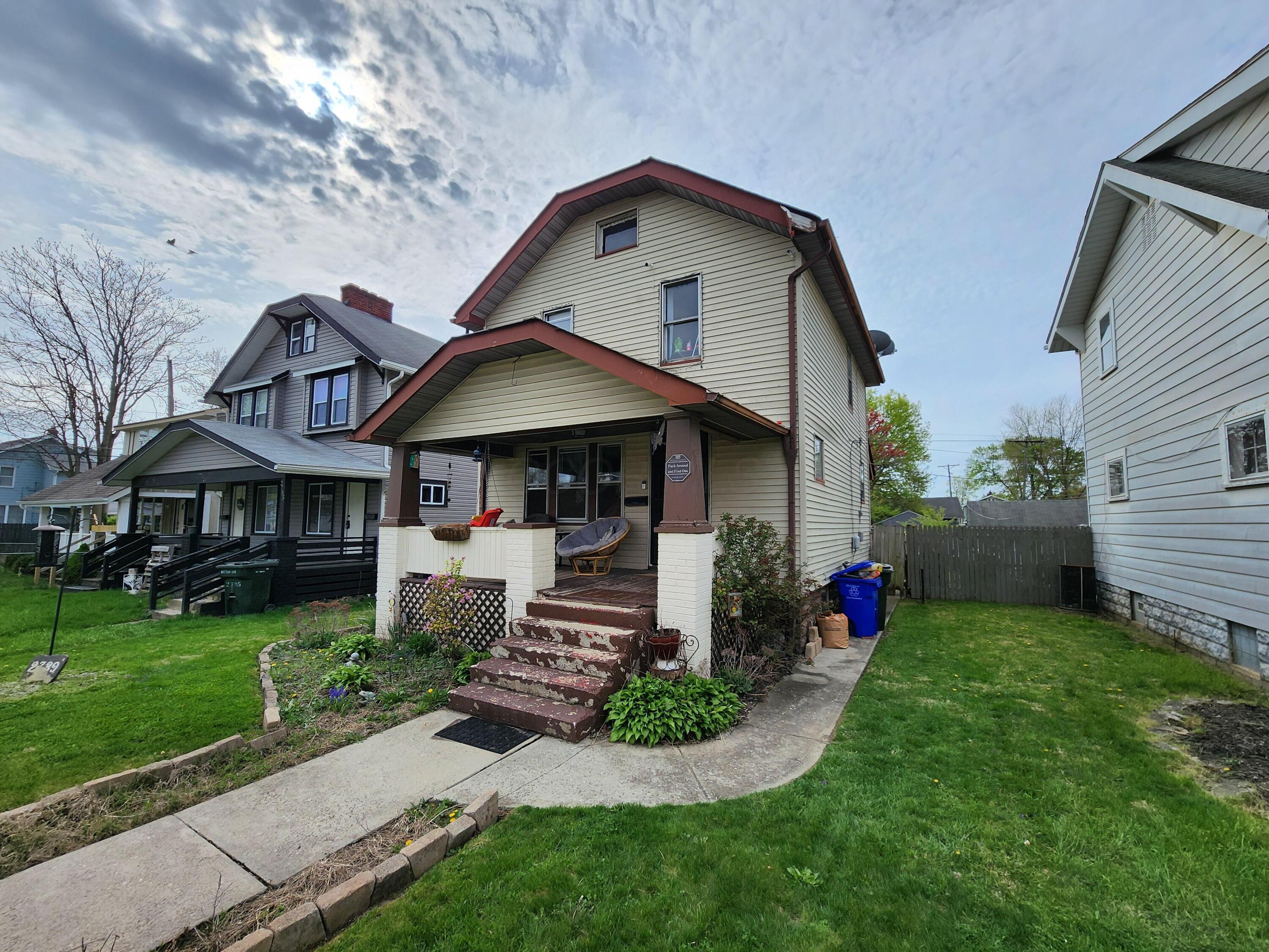 2739 Sutton Avenue Property Photo 1