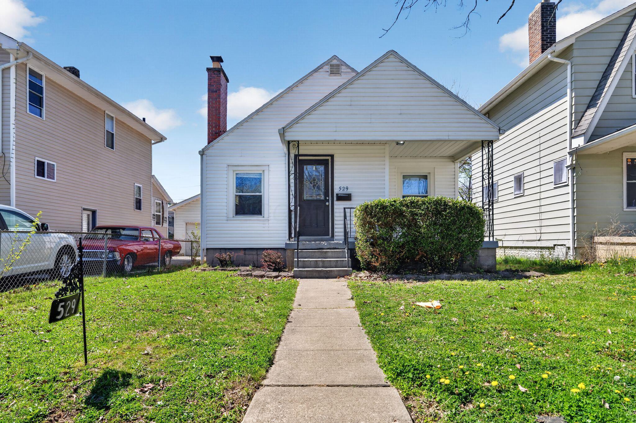 529 Larcomb Avenue Property Photo 1