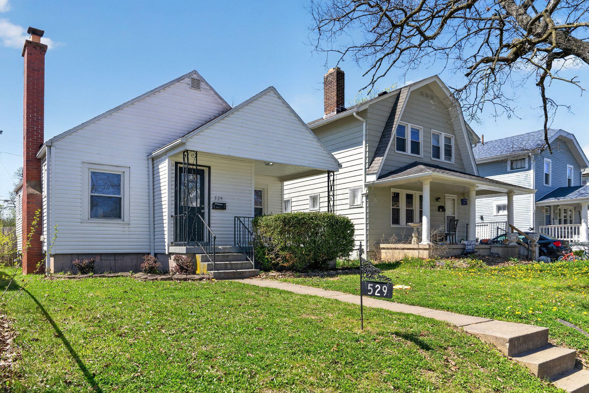 529 Larcomb Avenue Property Photo 3