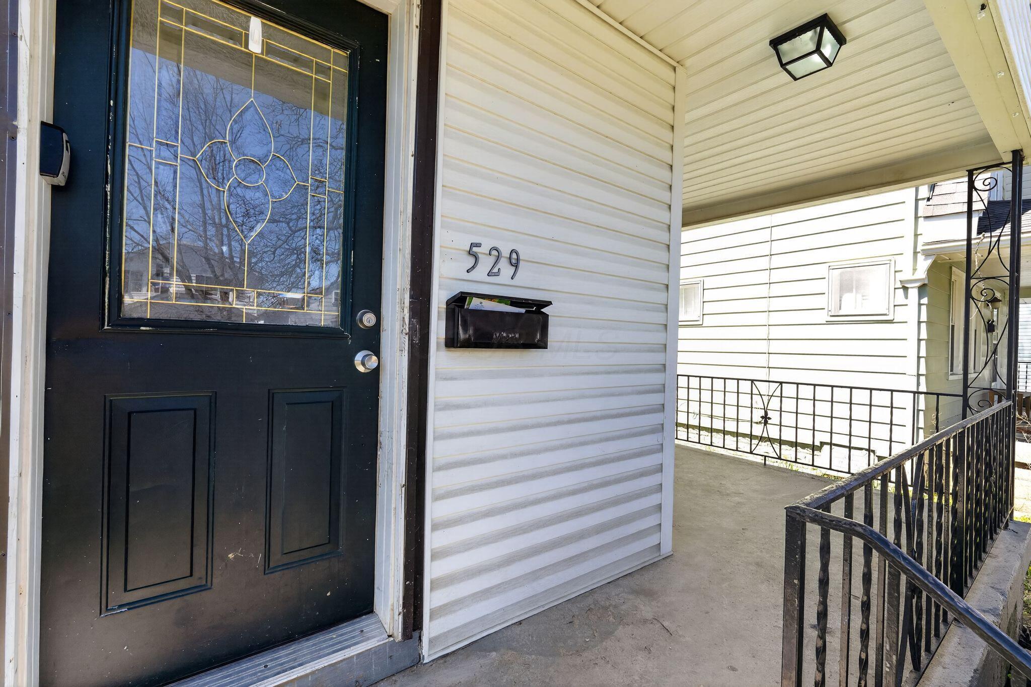 529 Larcomb Avenue Property Photo 4