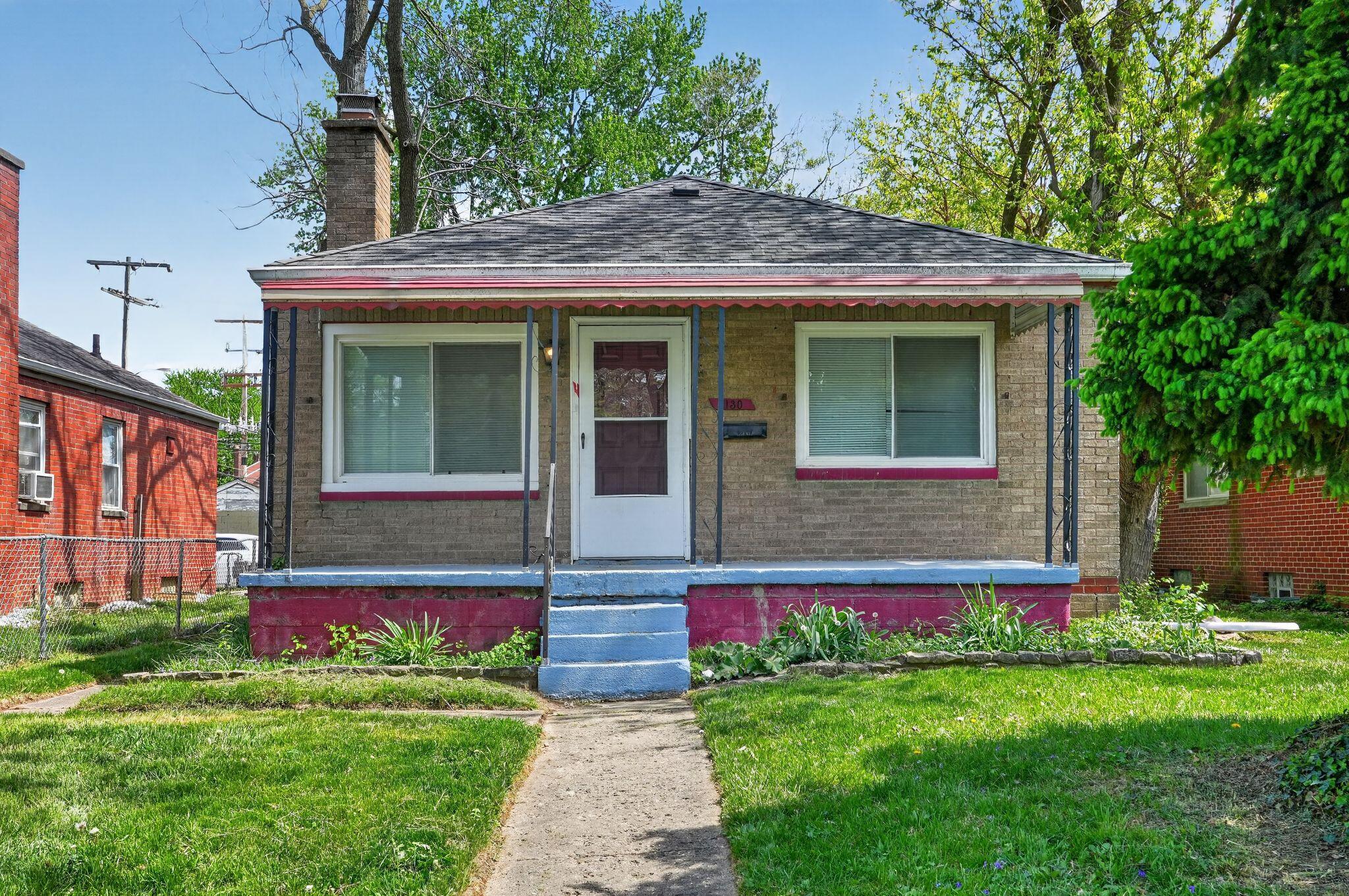 1130 Studer Avenue Property Photo 1
