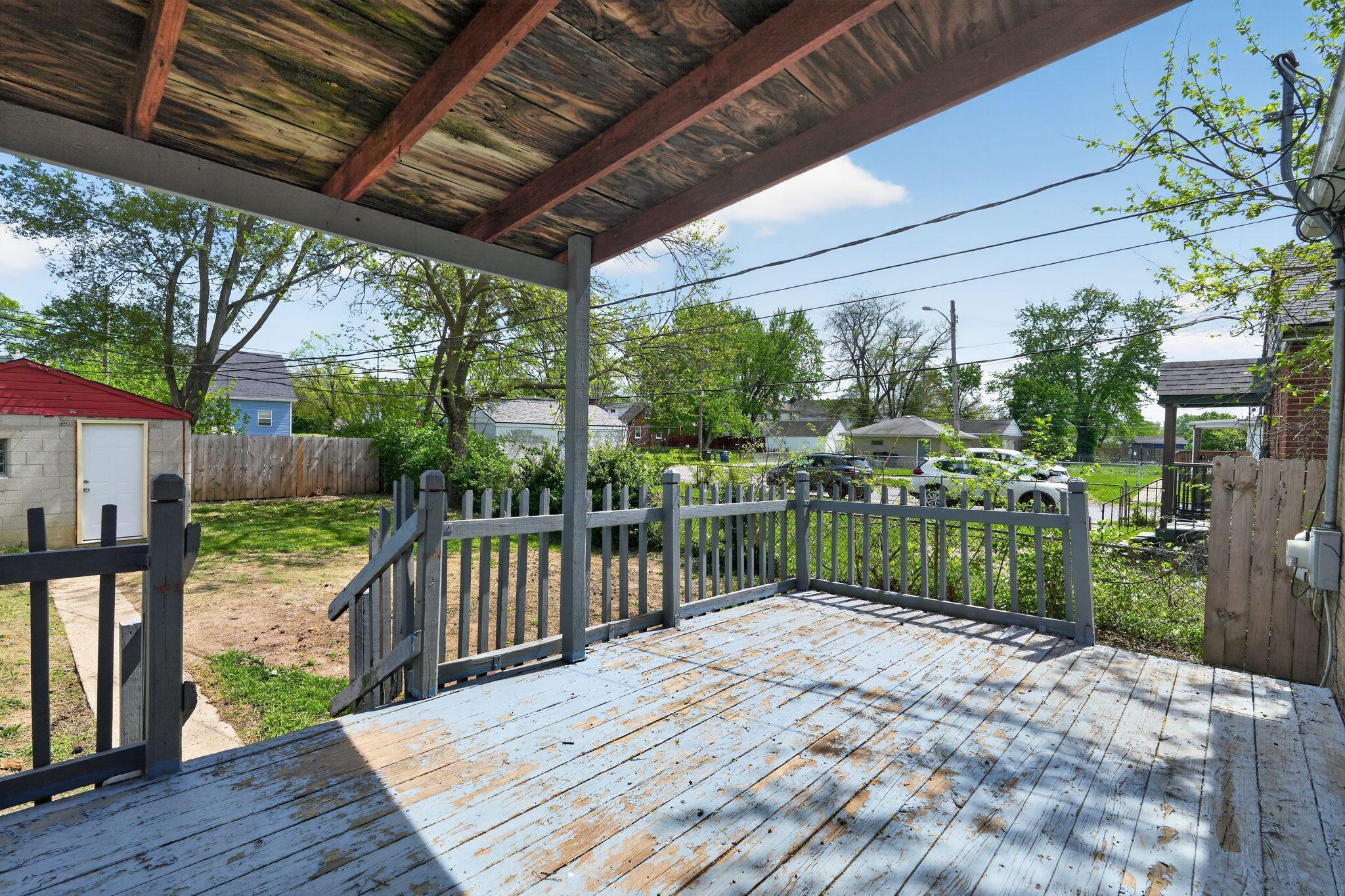 1130 Studer Avenue Property Photo 2