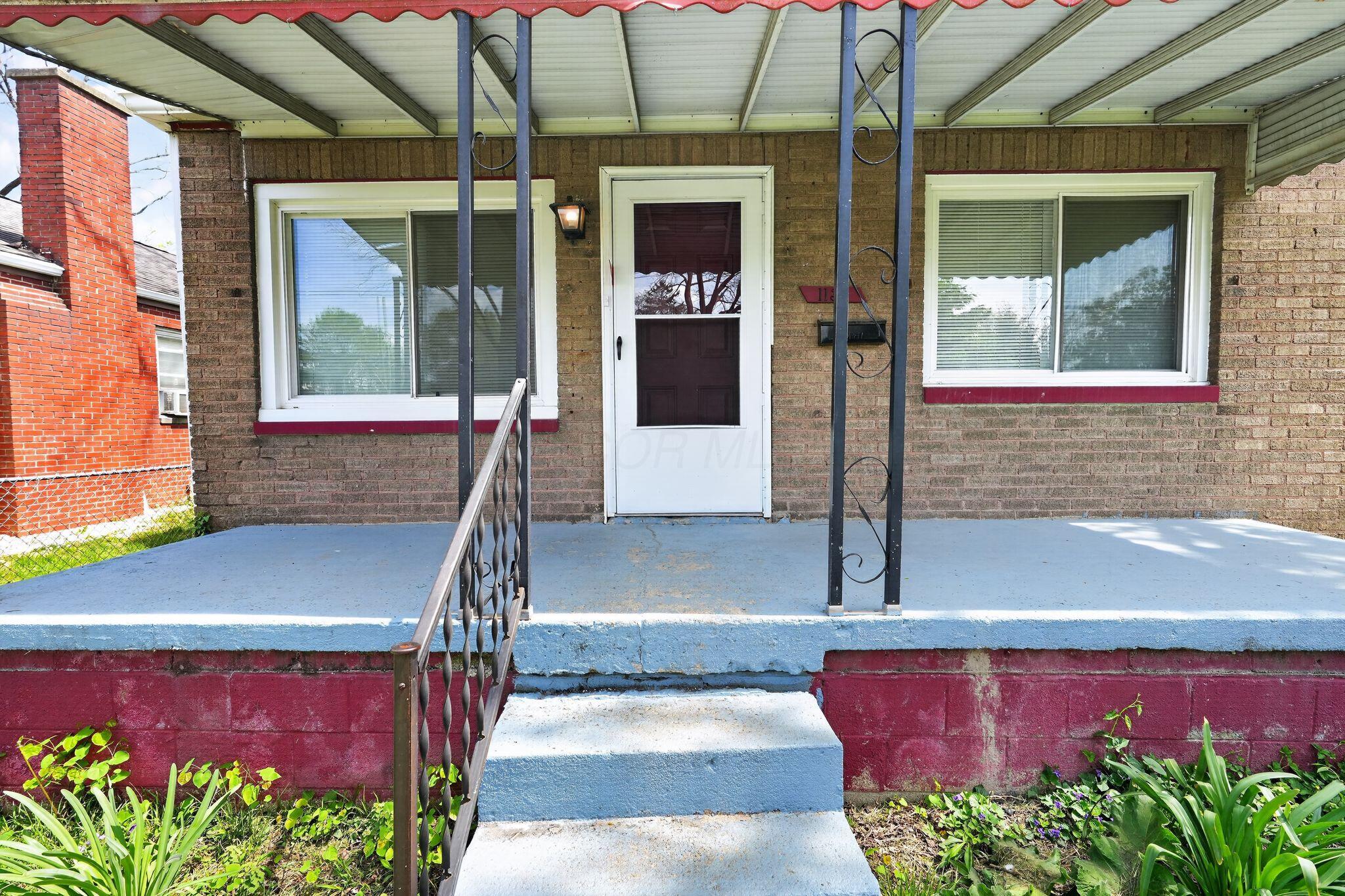 1130 Studer Avenue Property Photo 3