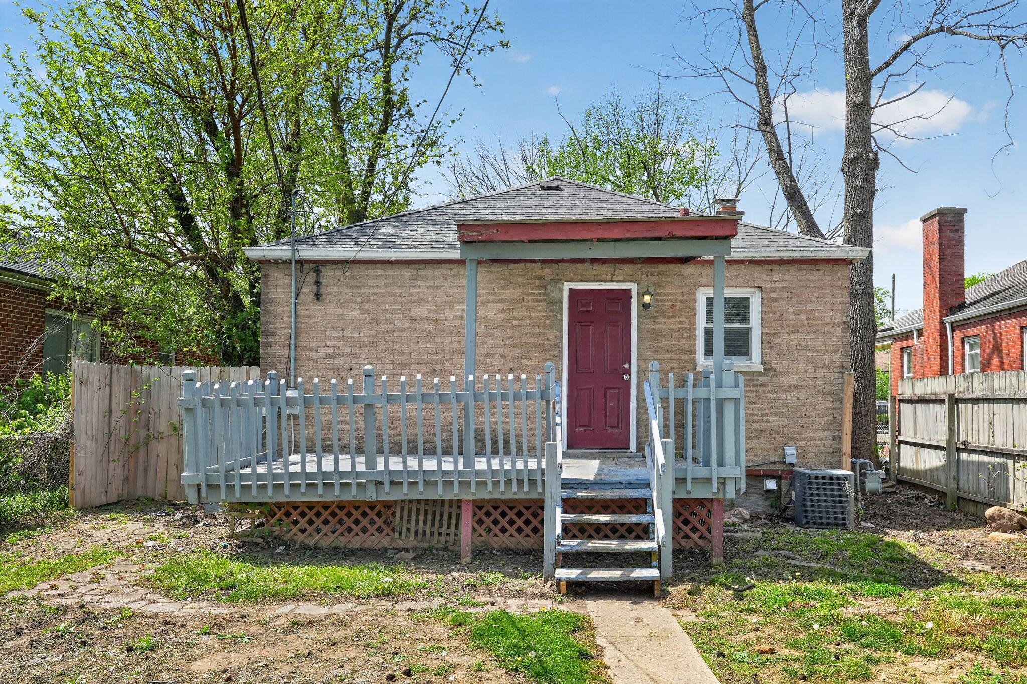 1130 Studer Avenue Property Photo 7