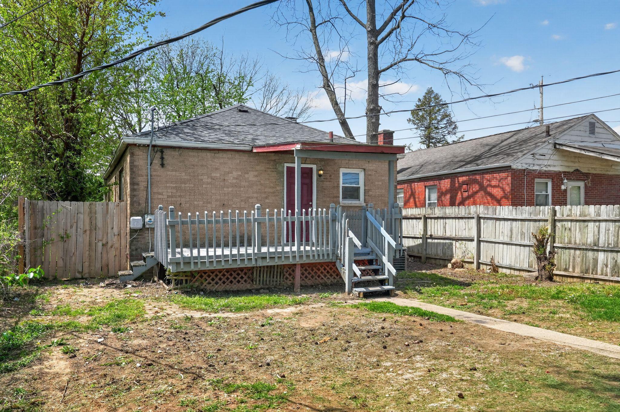 1130 Studer Avenue Property Photo 8