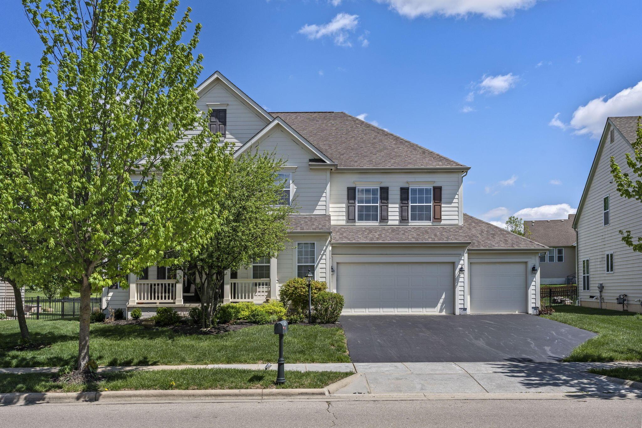 6571 Scioto Chase Boulevard Property Photo 1