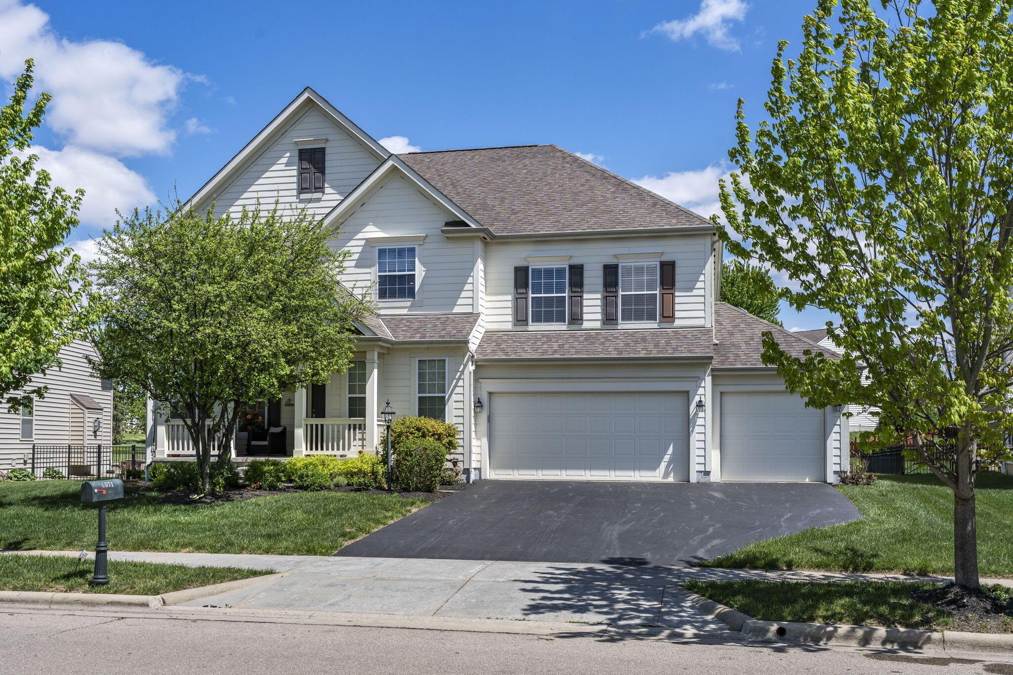 6571 Scioto Chase Boulevard Property Photo 46